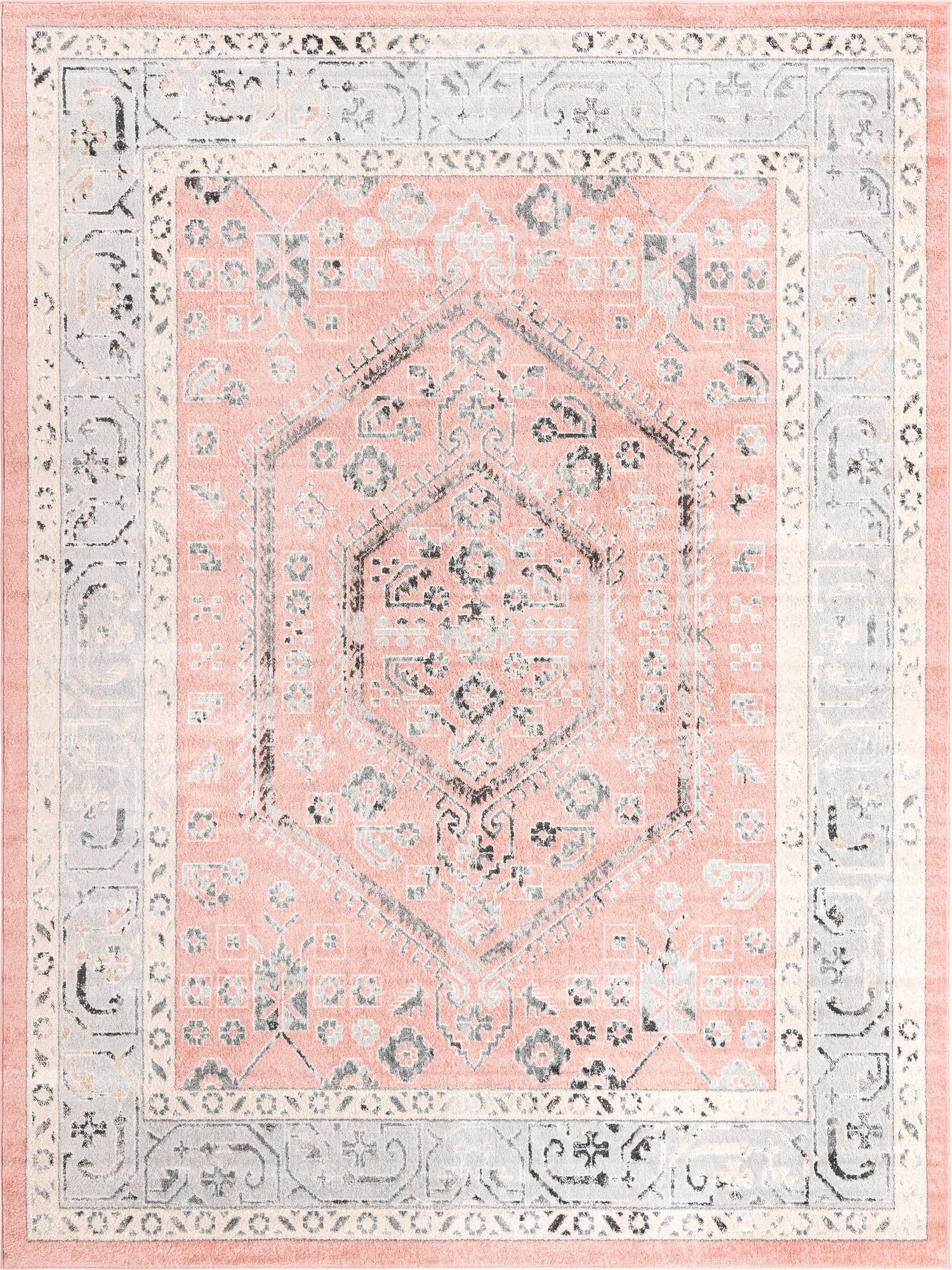 Rug Rose Swatch link