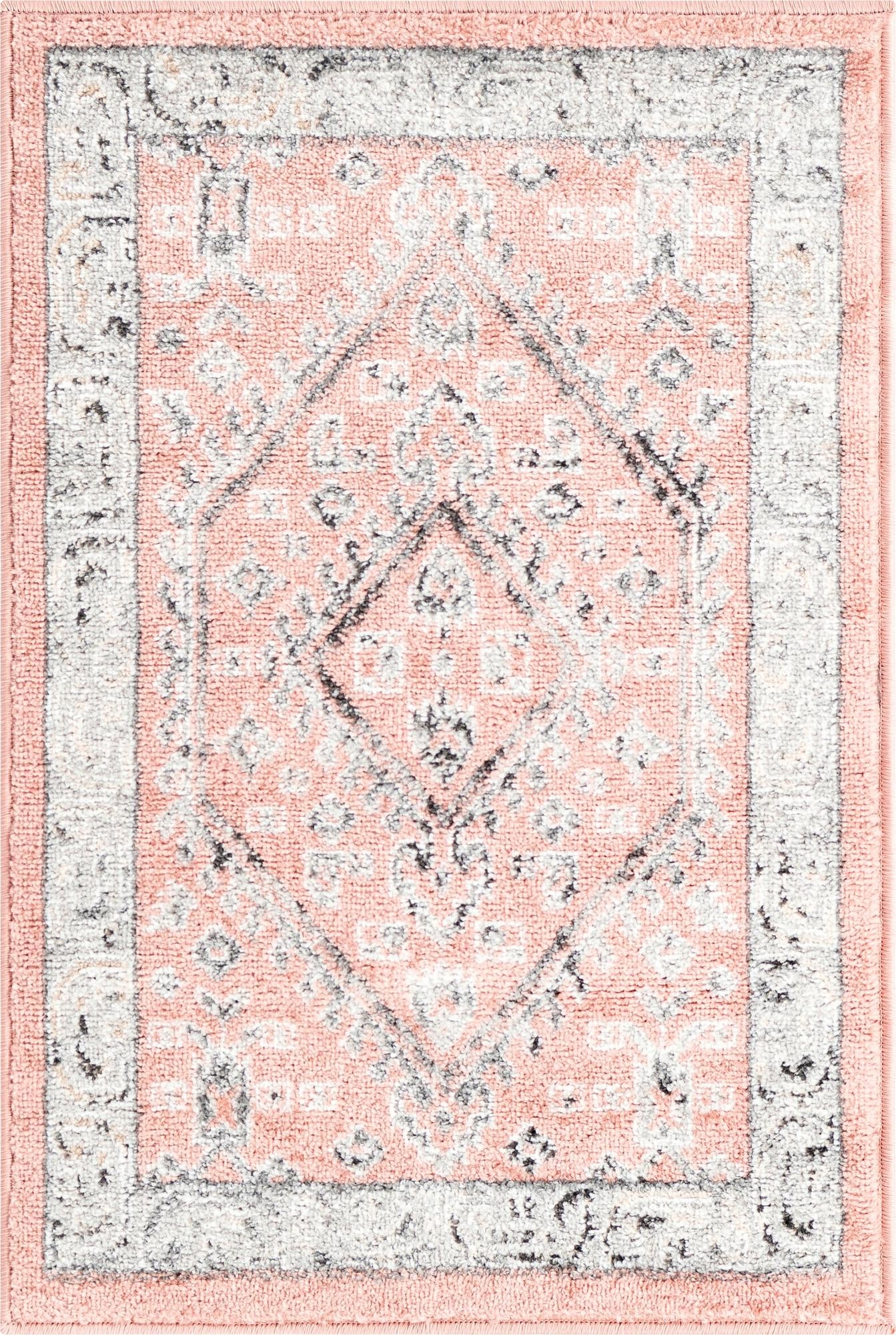 Rug Rose Swatch link