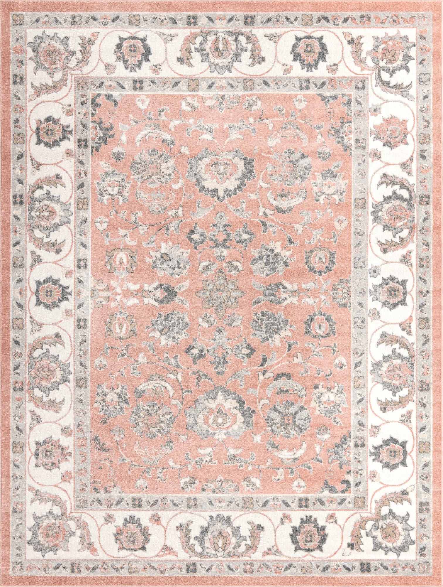 Rug Rose Swatch link
