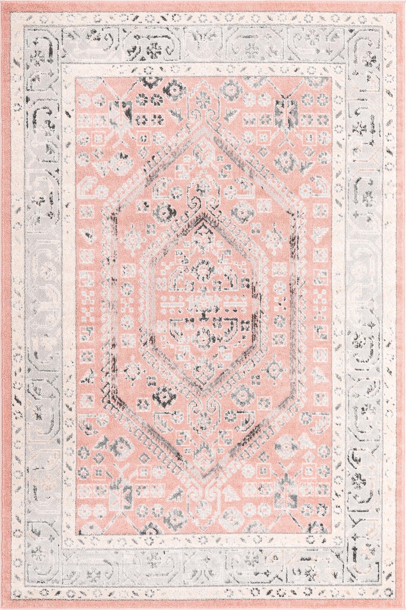  6' x 9' Aurelia Rug