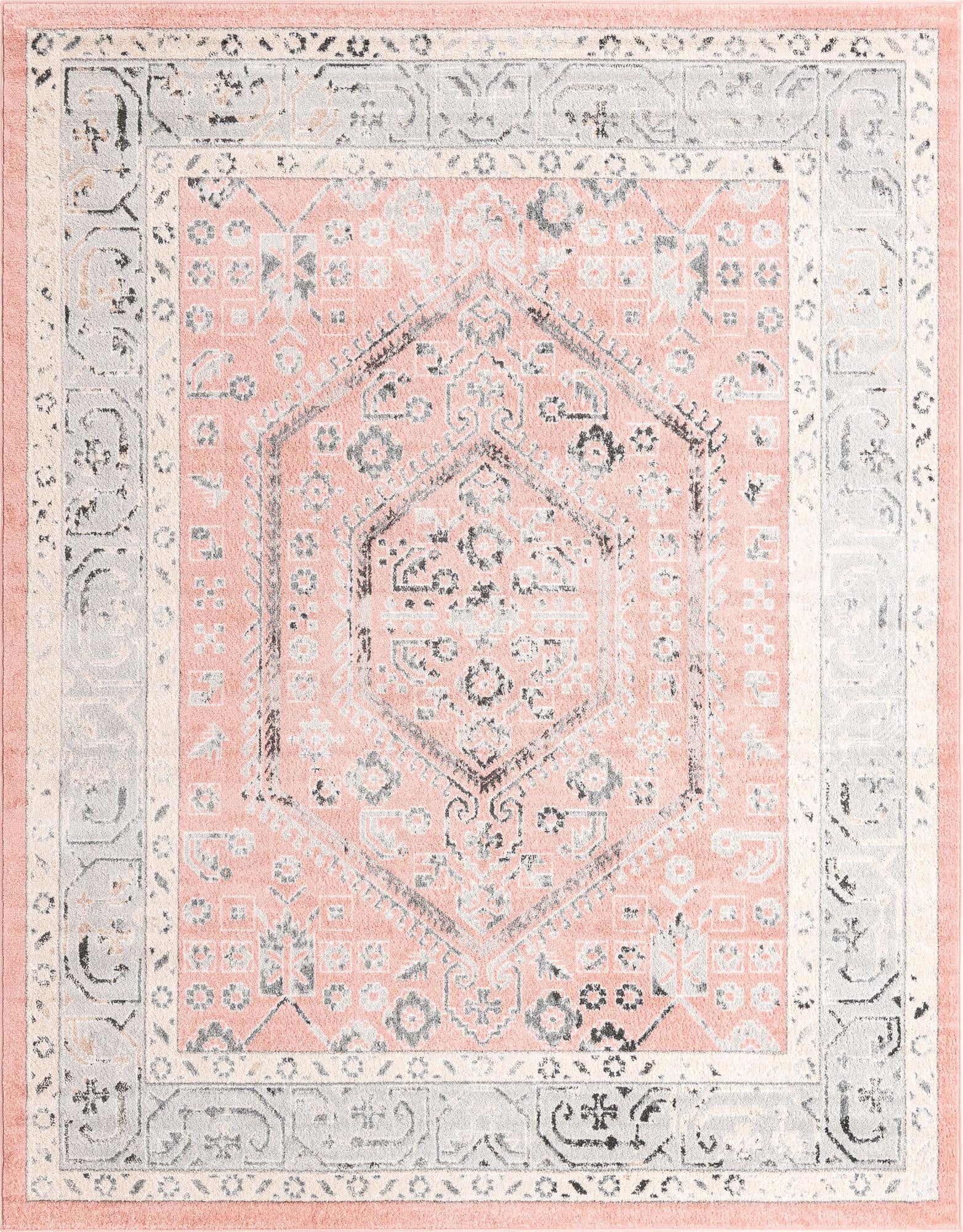  7' 10 x 10' Aurelia Rug