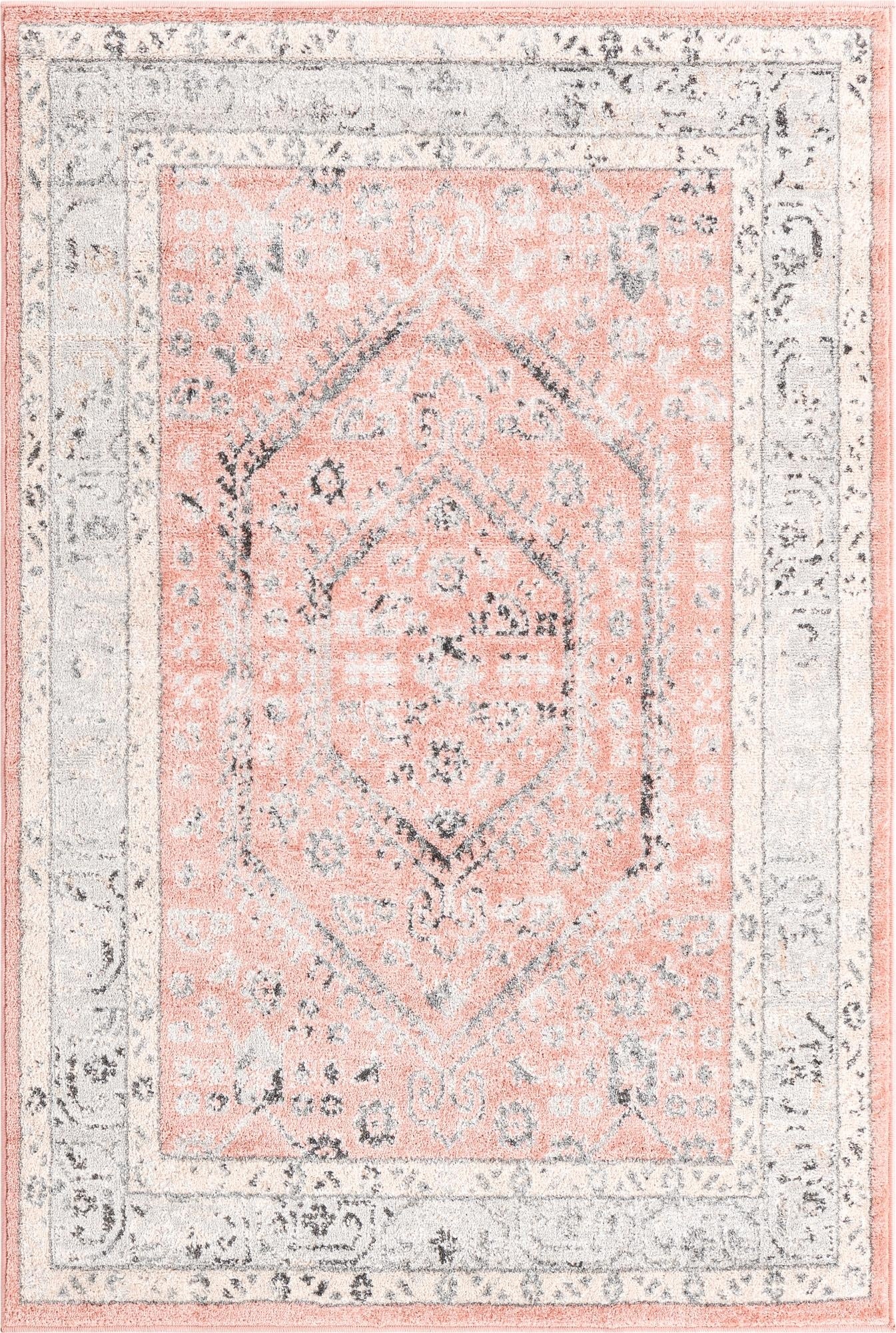  4' x 6' Aurelia Rug