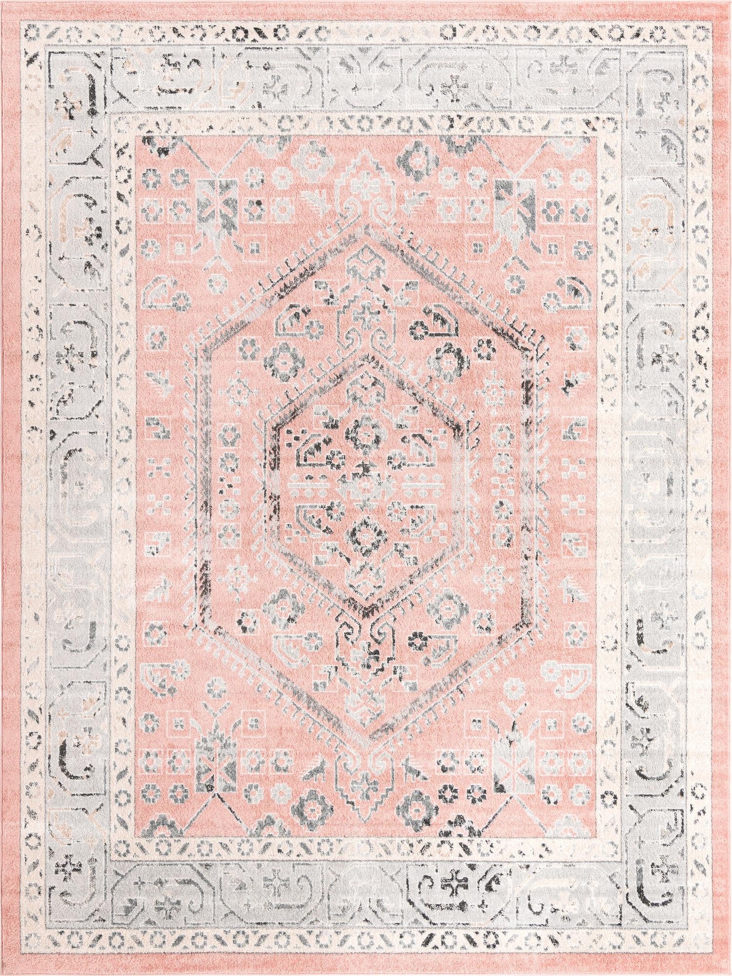  9' x 12' Aurelia Rug