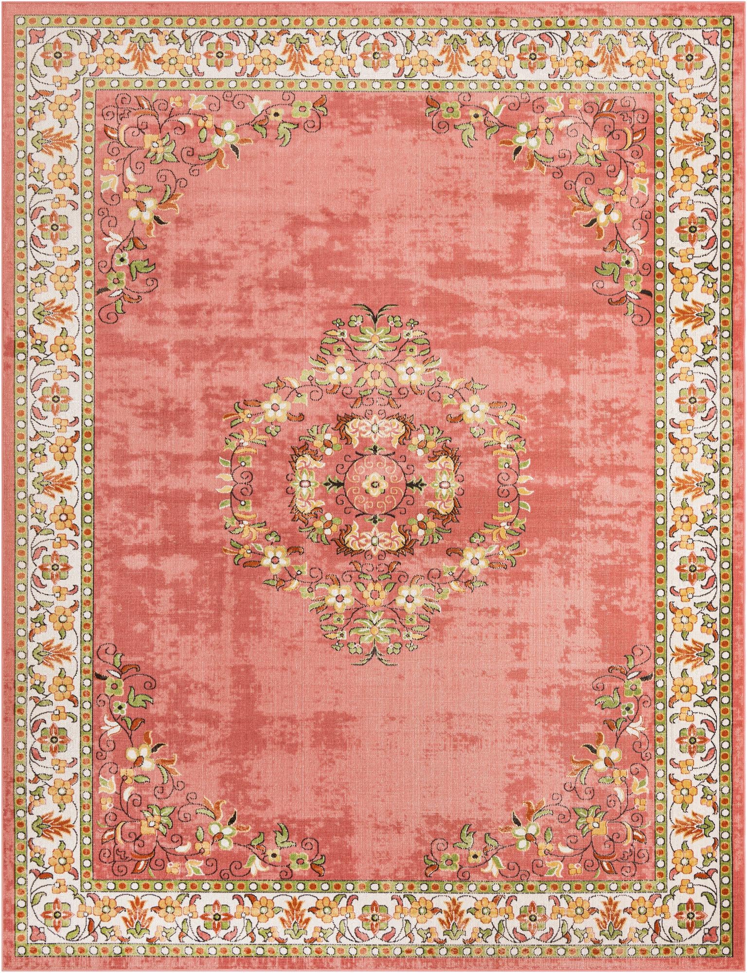 Rug Rose Swatch link