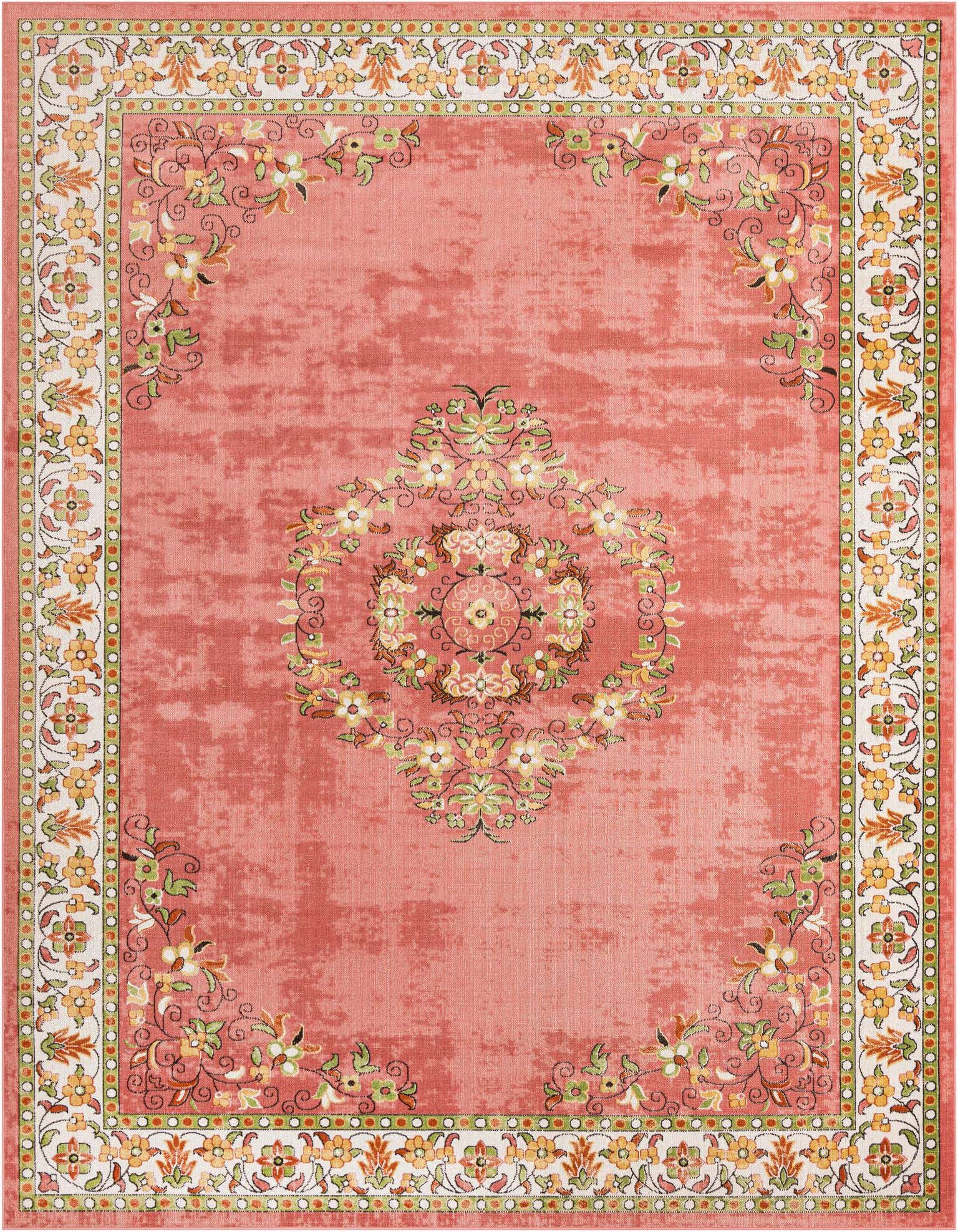 Primary image  9' x 12' Lucerne Rug