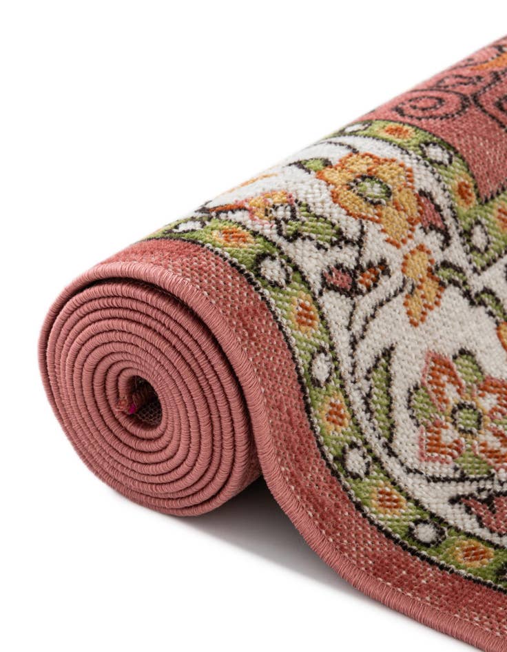 Detail image of  9' x 12' Lucerne Rug