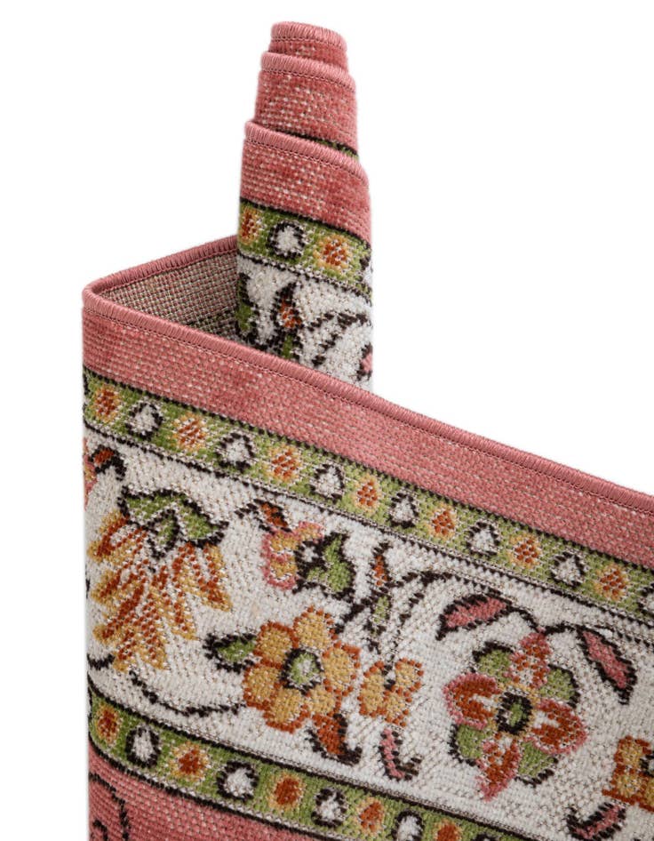 Detail image of  9' x 12' Lucerne Rug