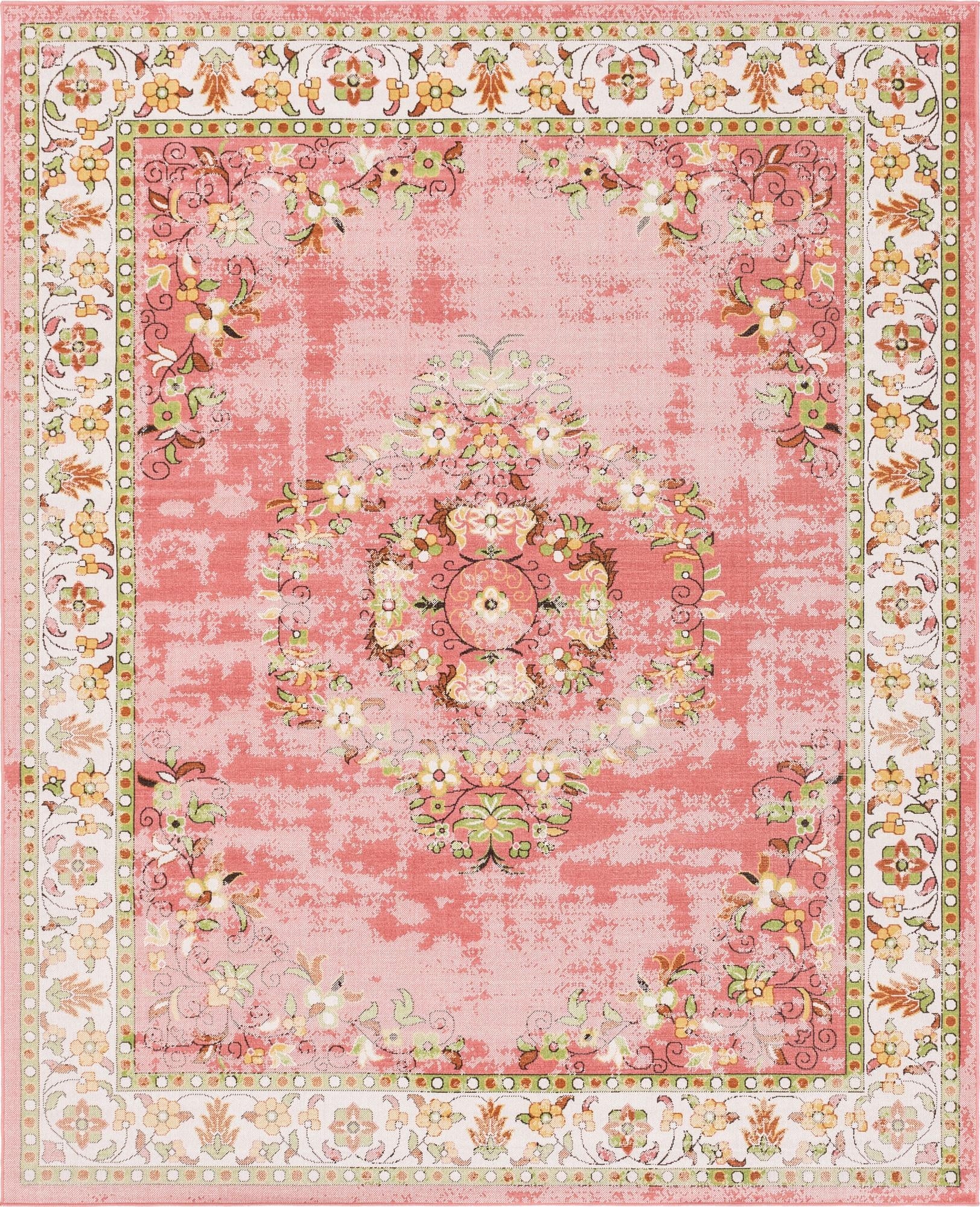 Primary image  7' 10 x 10' Lucerne Rug