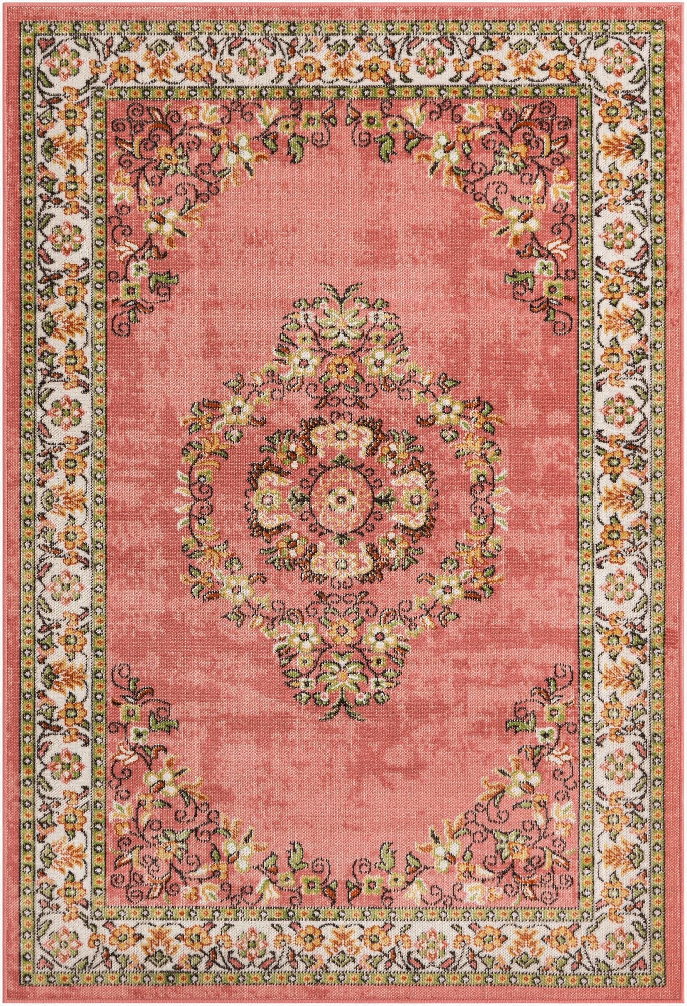  4' x 6' Lucerne Rug