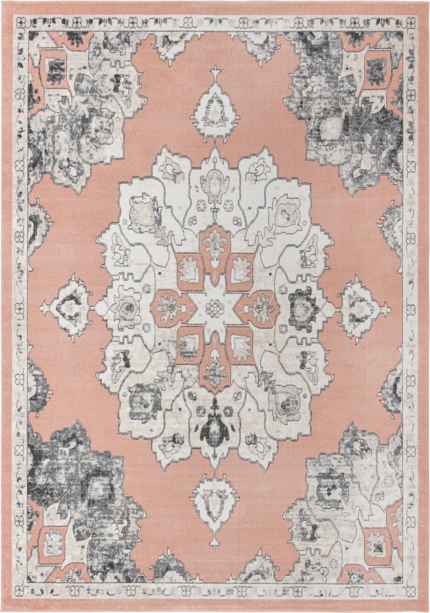 Rug Rose Swatch link