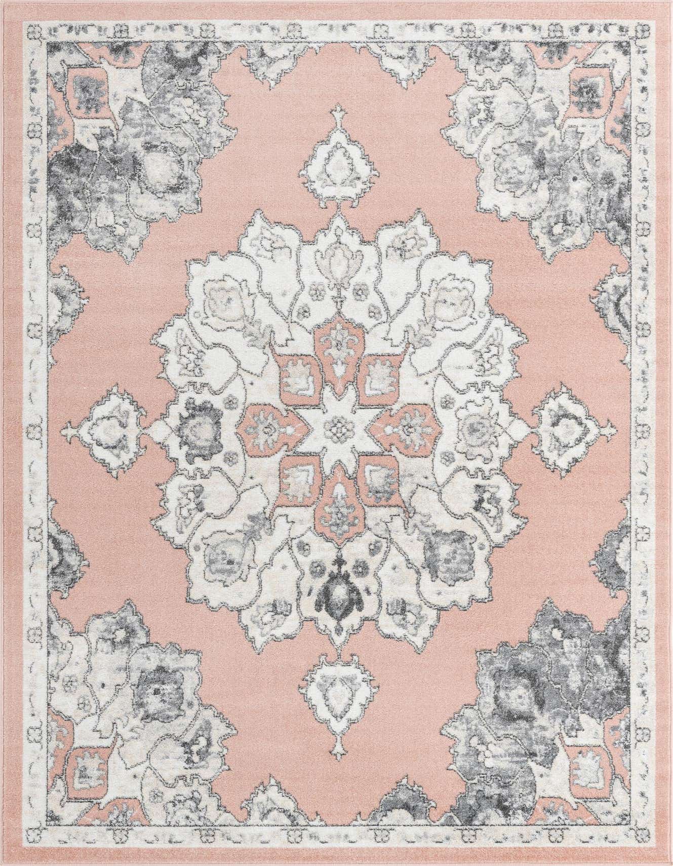 Primary image  6' x 9' Parker Rug