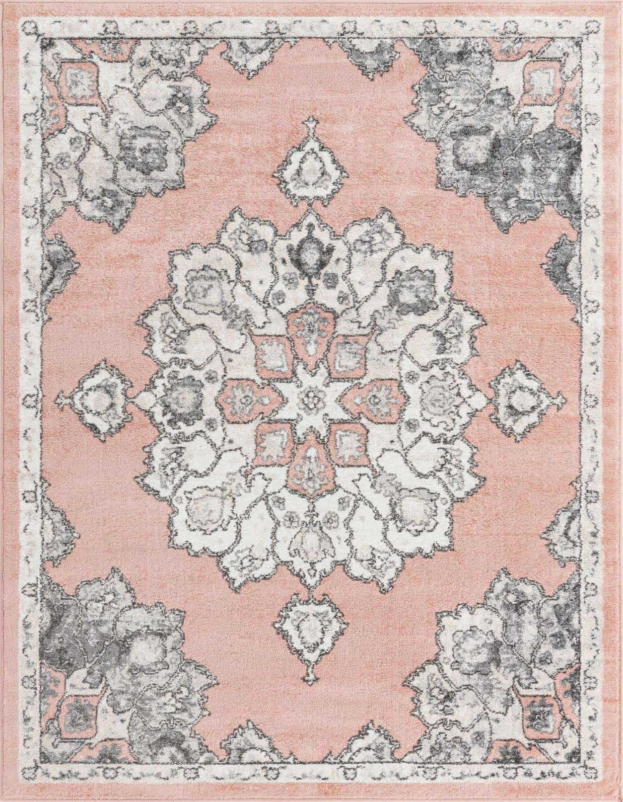 Primary image  5' x 8' Parker Rug