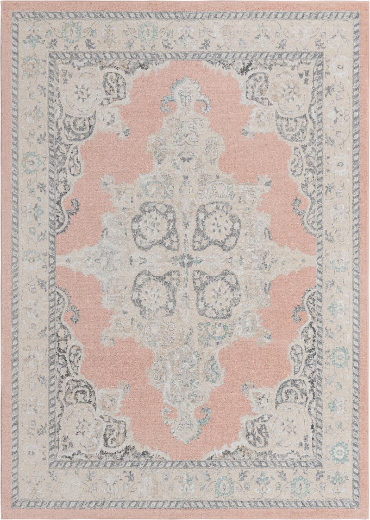 Rug Rose Swatch link