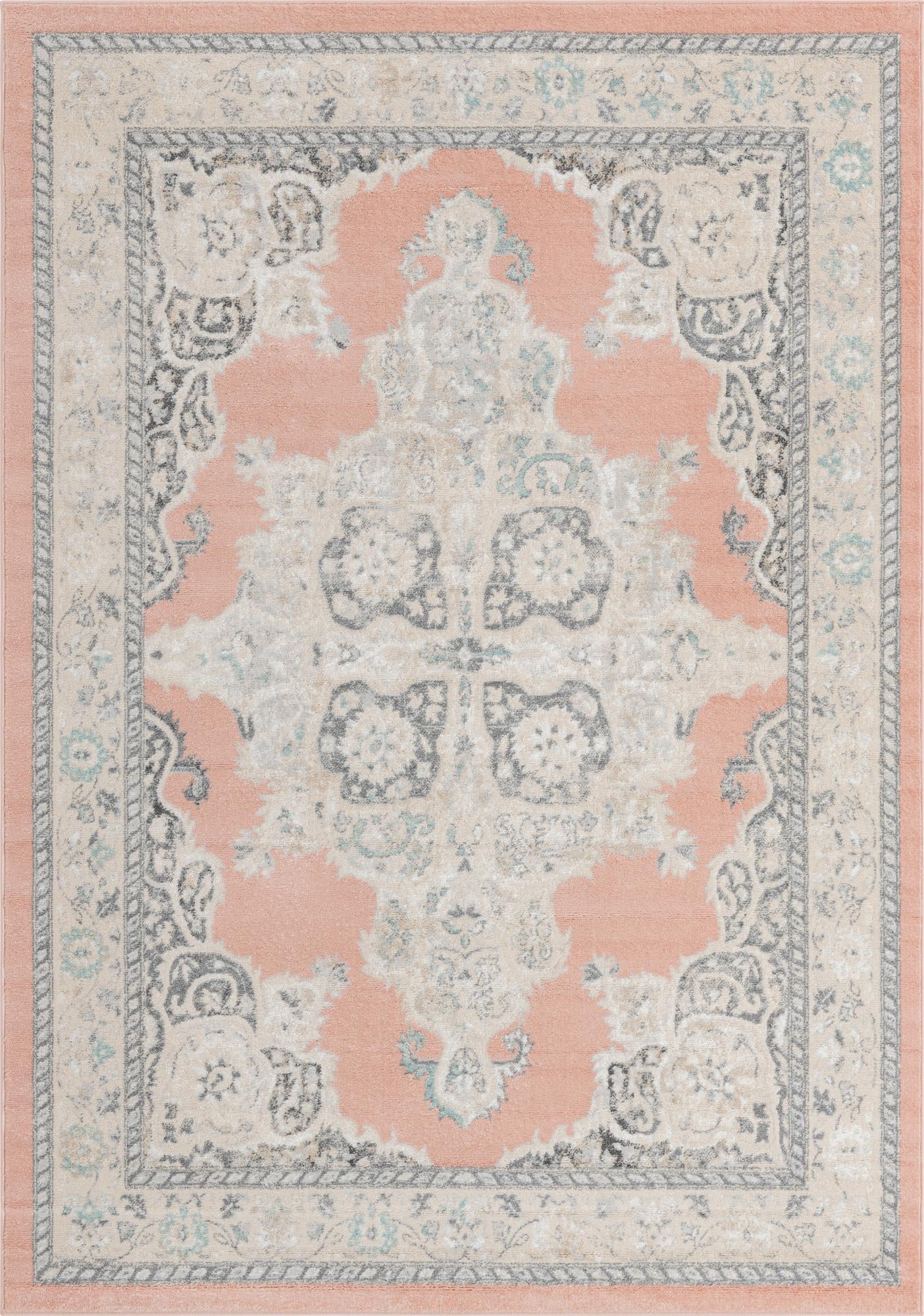 Rug Rose Swatch link