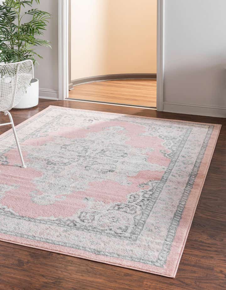 Rose 4' x 6' Parker Rug | Rugs.com