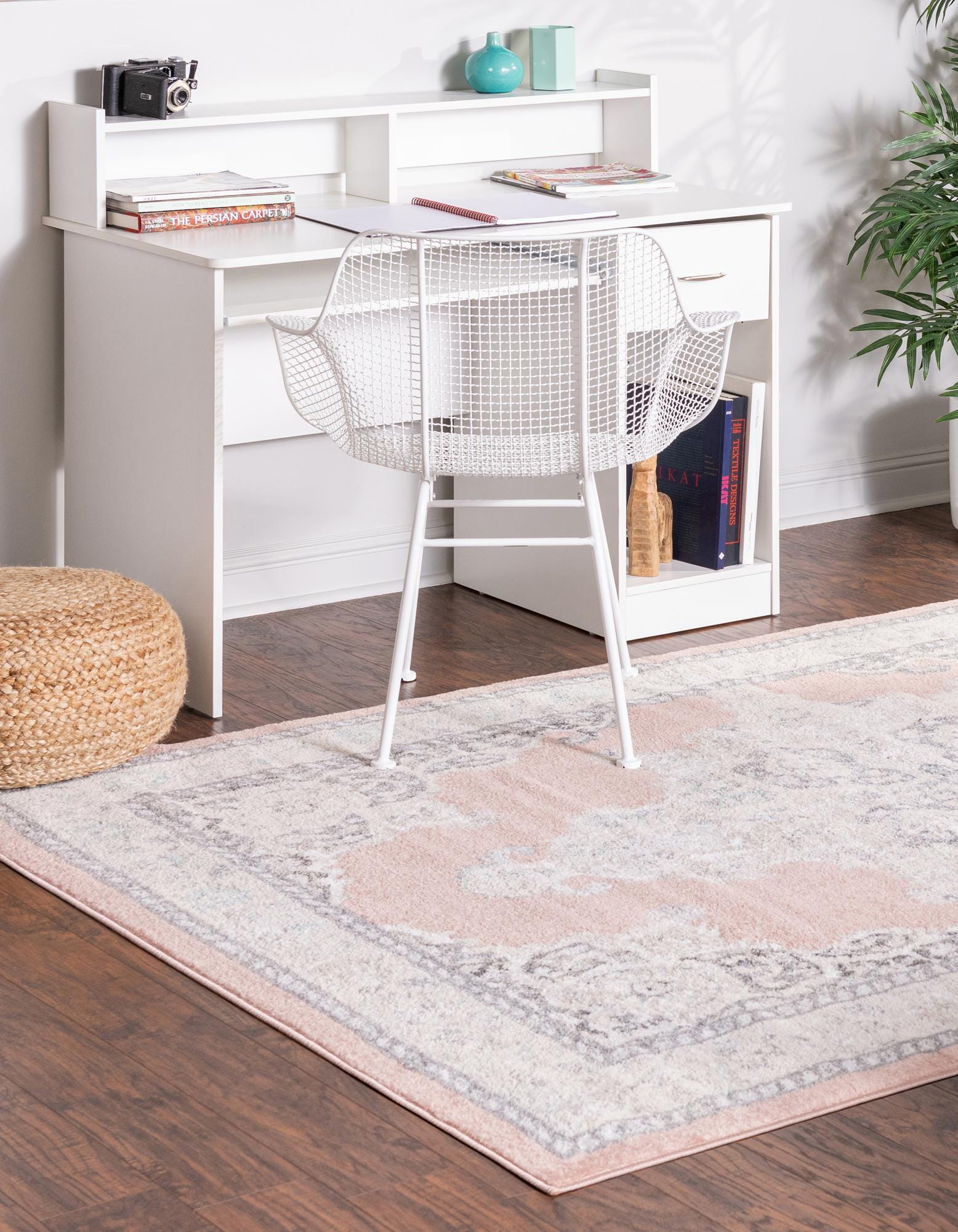 Rose 7' 10 x 10' Parker Rug | Rugs.com