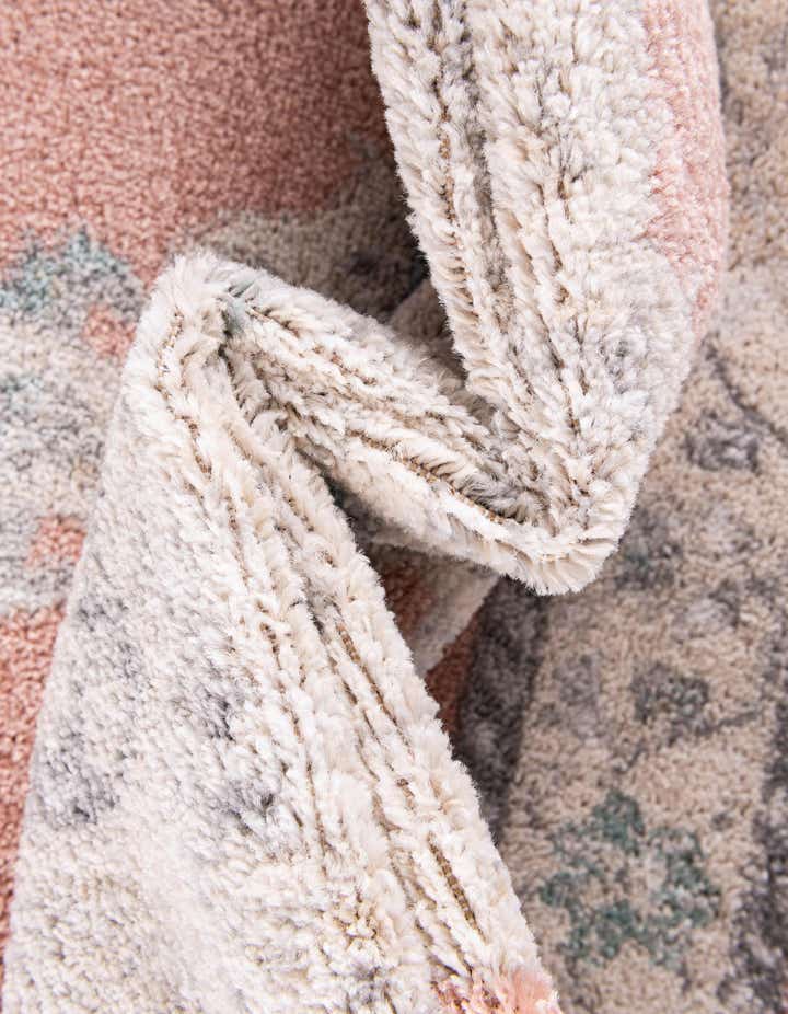 Rose 5' x 8' Parker Rug | Rugs.com