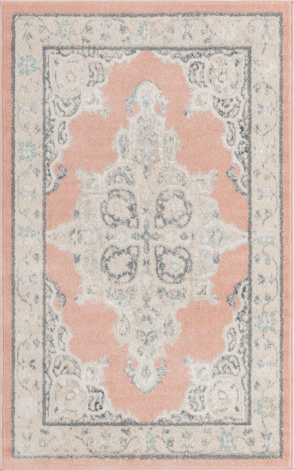 Rug Rose Swatch link