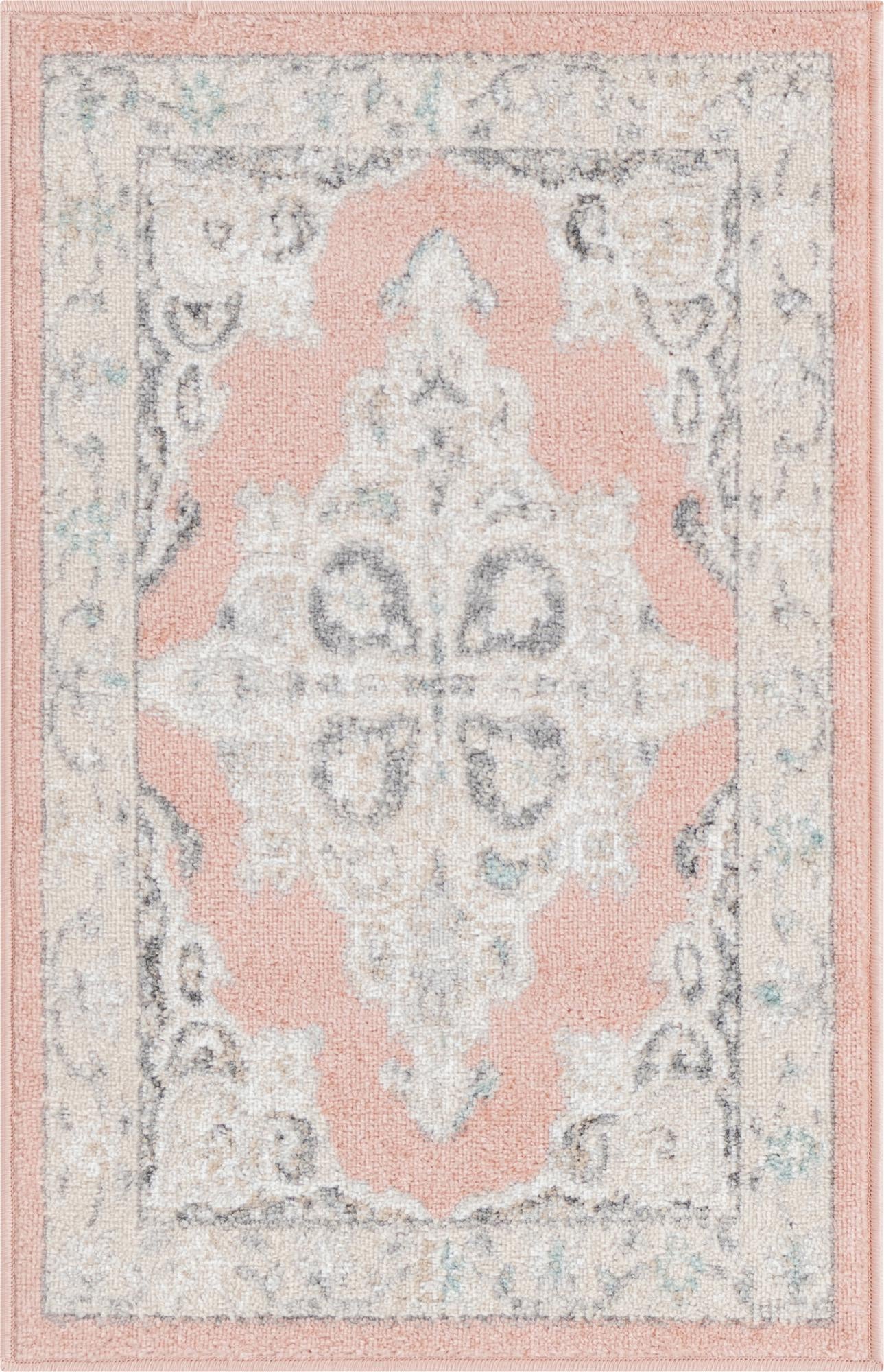 Rug Rose Swatch link