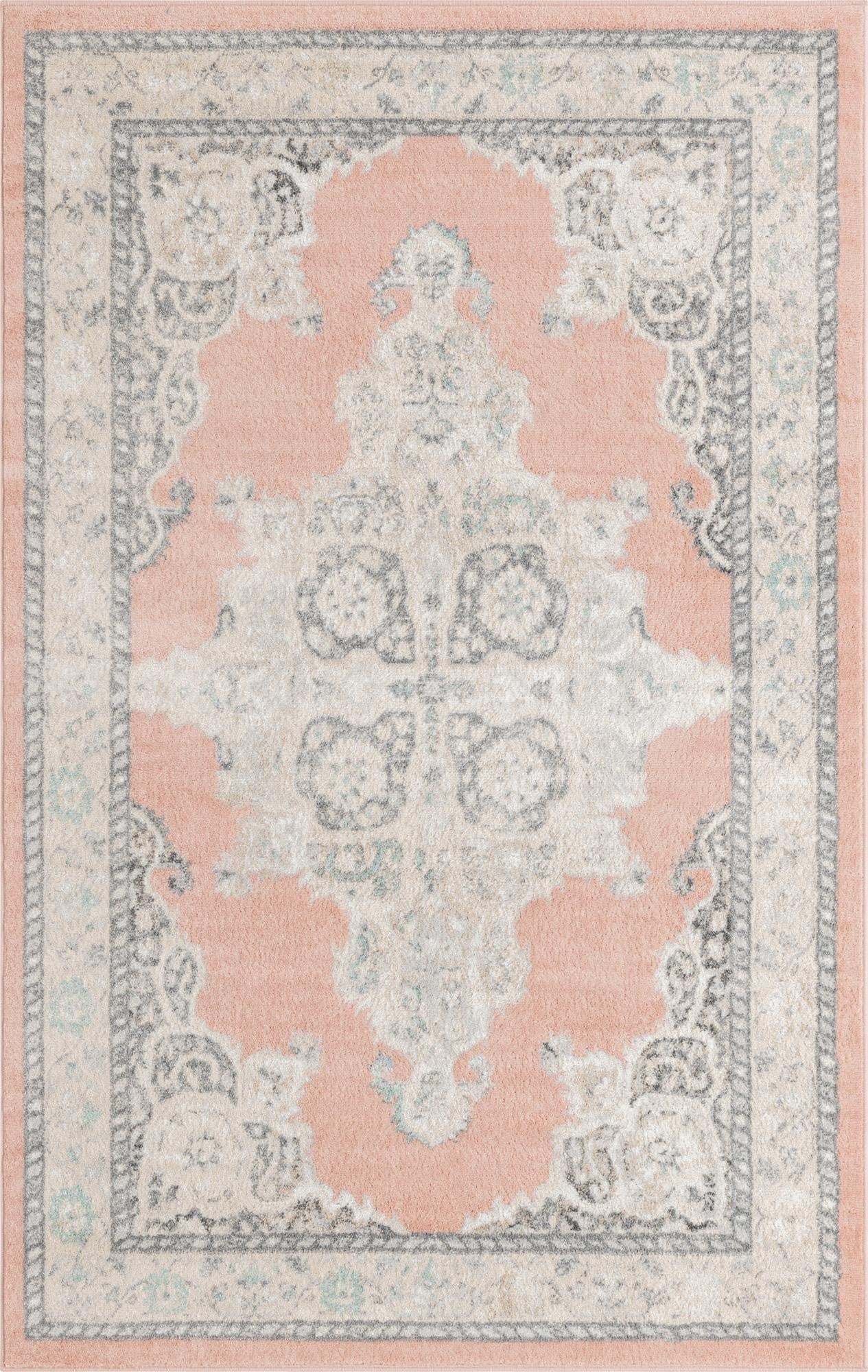  5' x 8' Parker Rug
