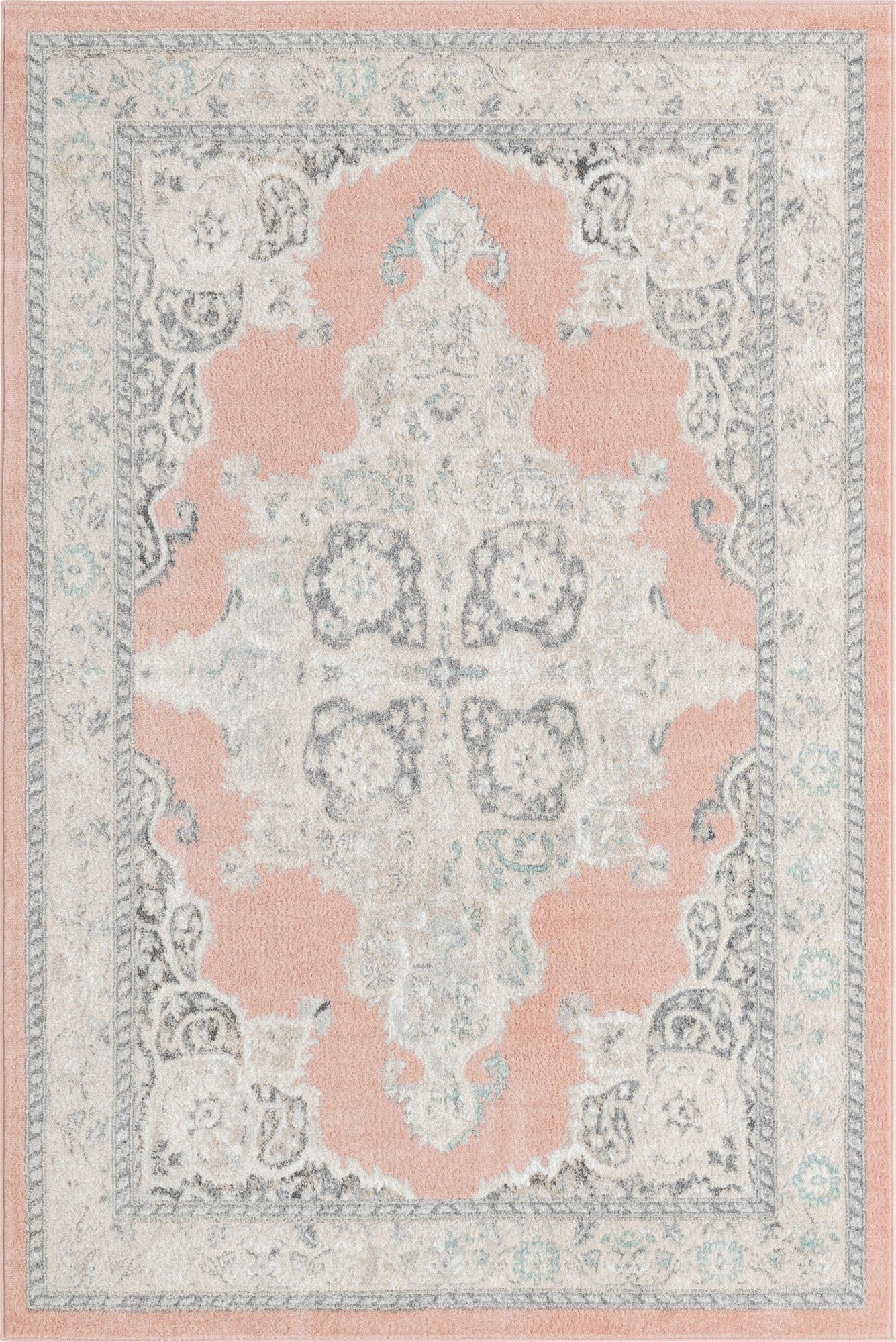 6' x 9' Parker Rug