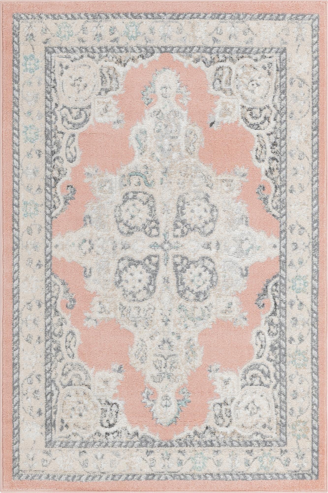  4' x 6' Parker Rug