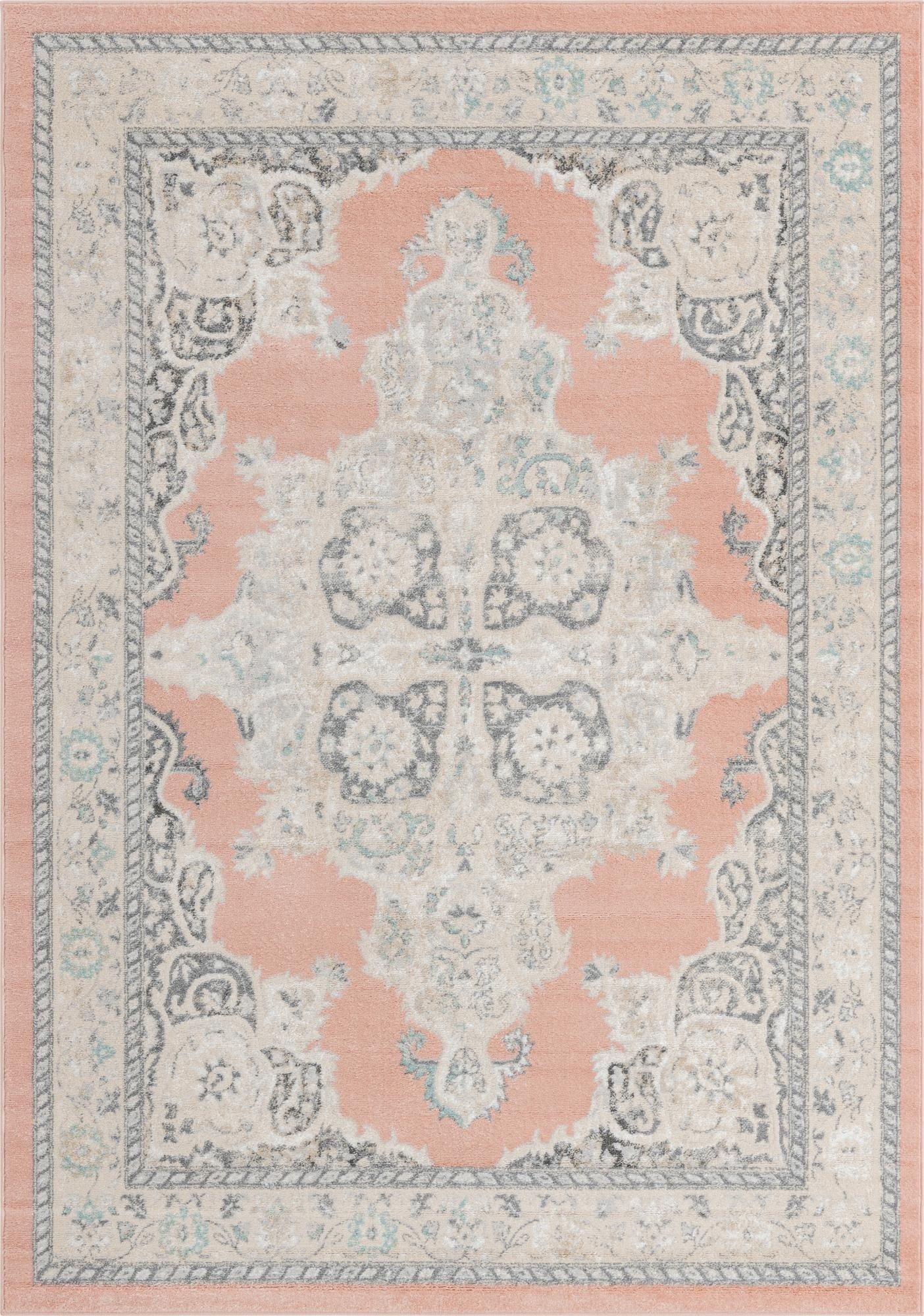  7' x 10' Parker Rug