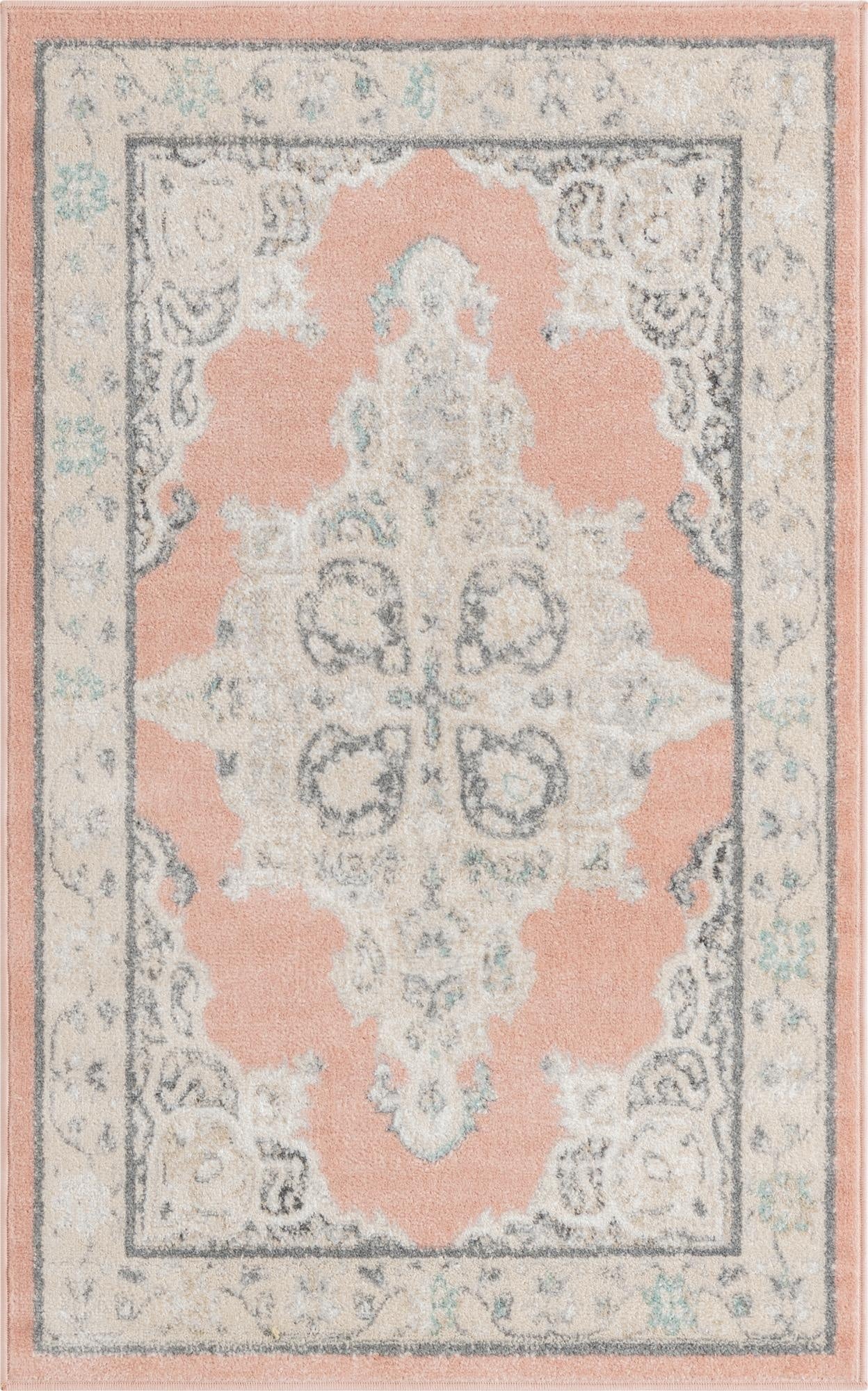  3' 3 x 5' 3 Parker Rug