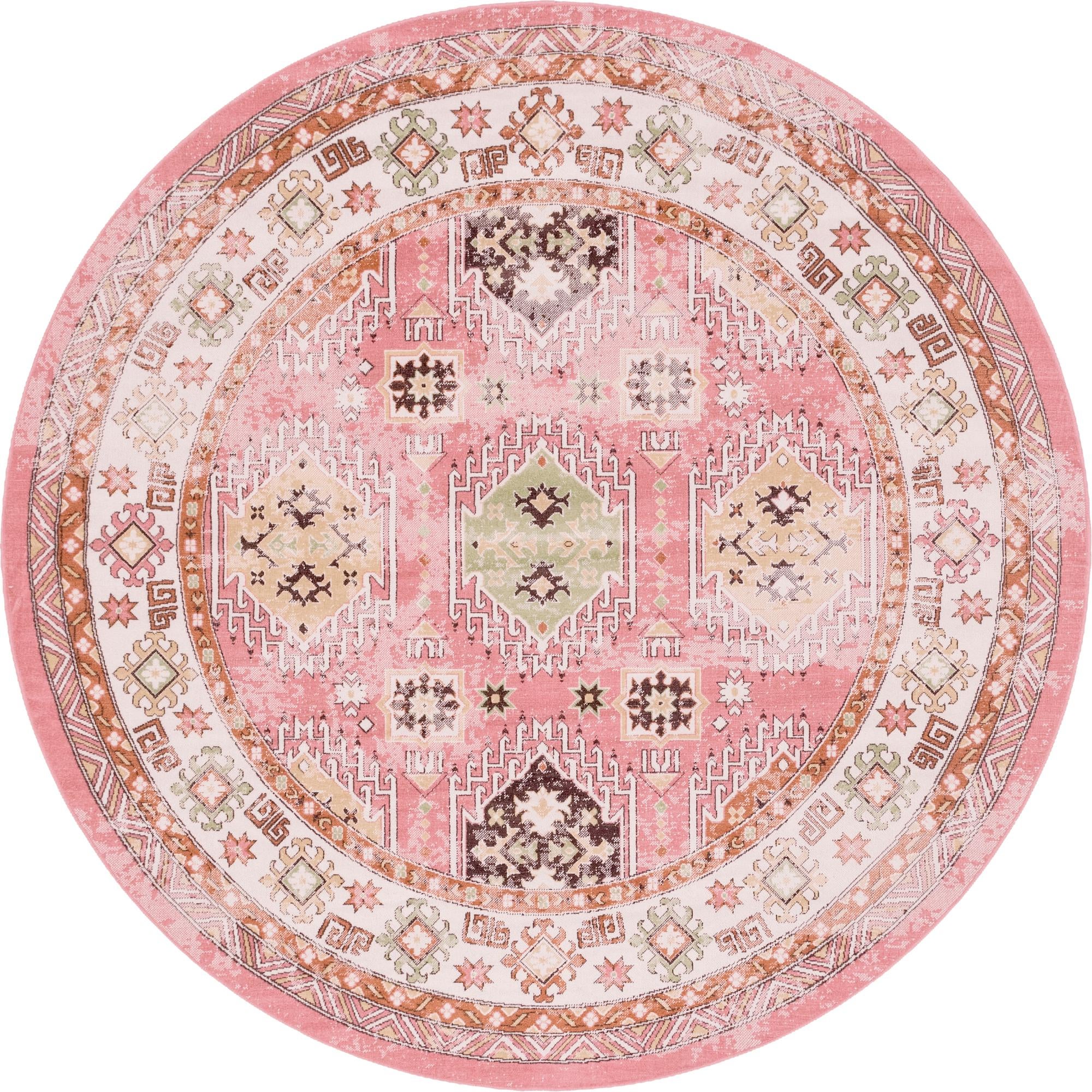 Rug Rose Swatch link