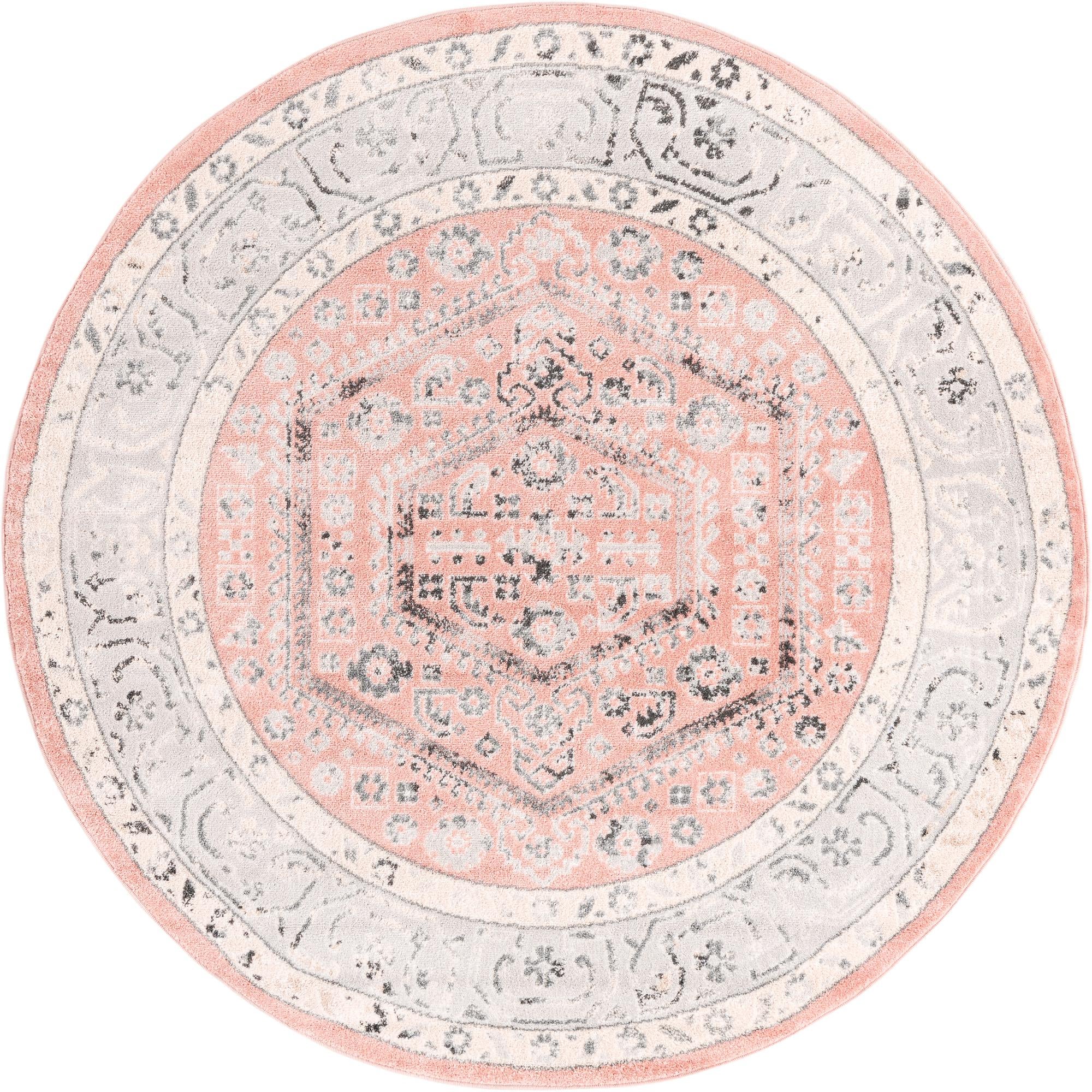 Rug Rose Swatch link