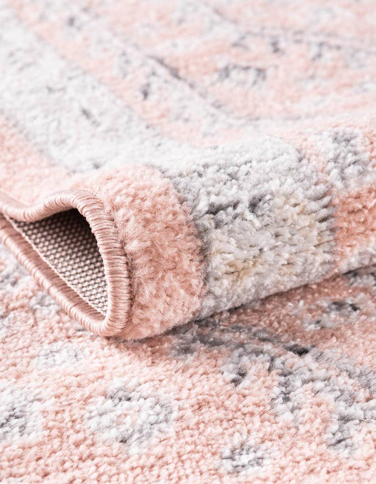 Detail image of  3' x 3' Aurelia Round Rug