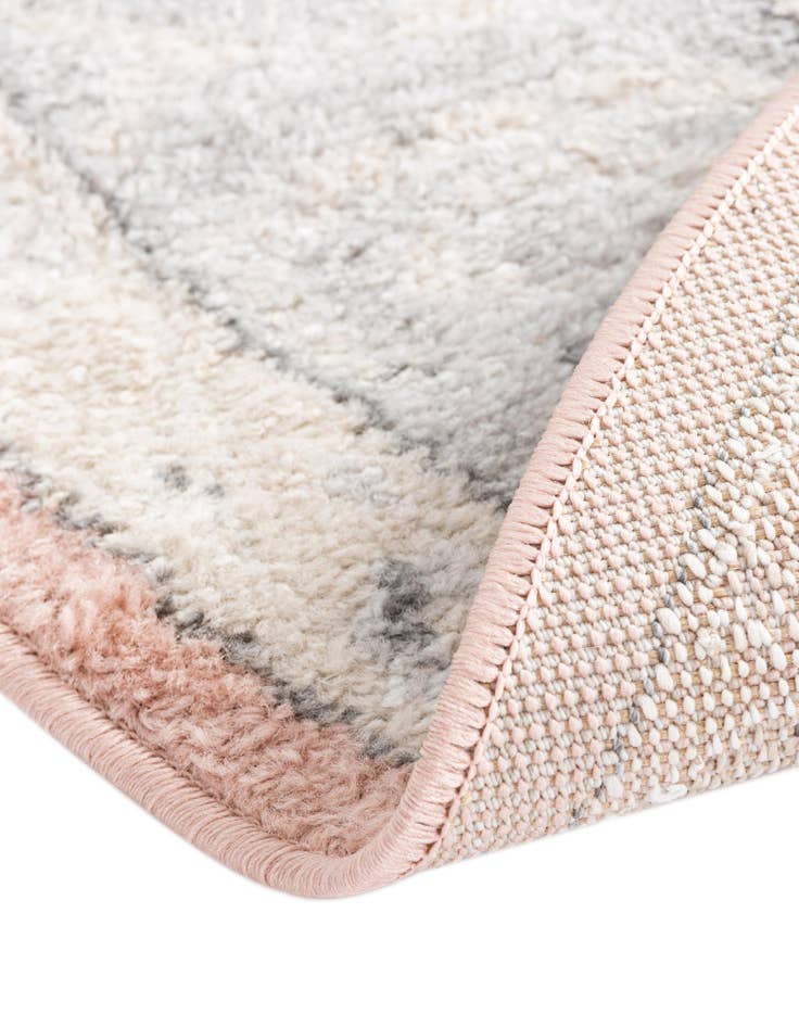 Detail image of  3' x 3' Aurelia Round Rug