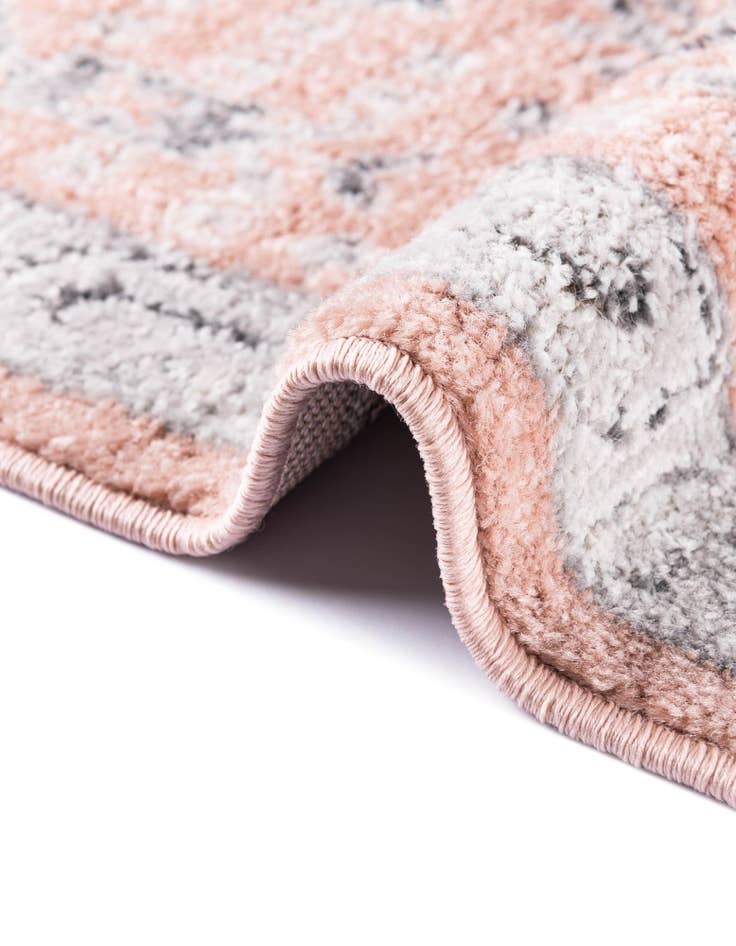 Detail image of  3' x 3' Aurelia Round Rug