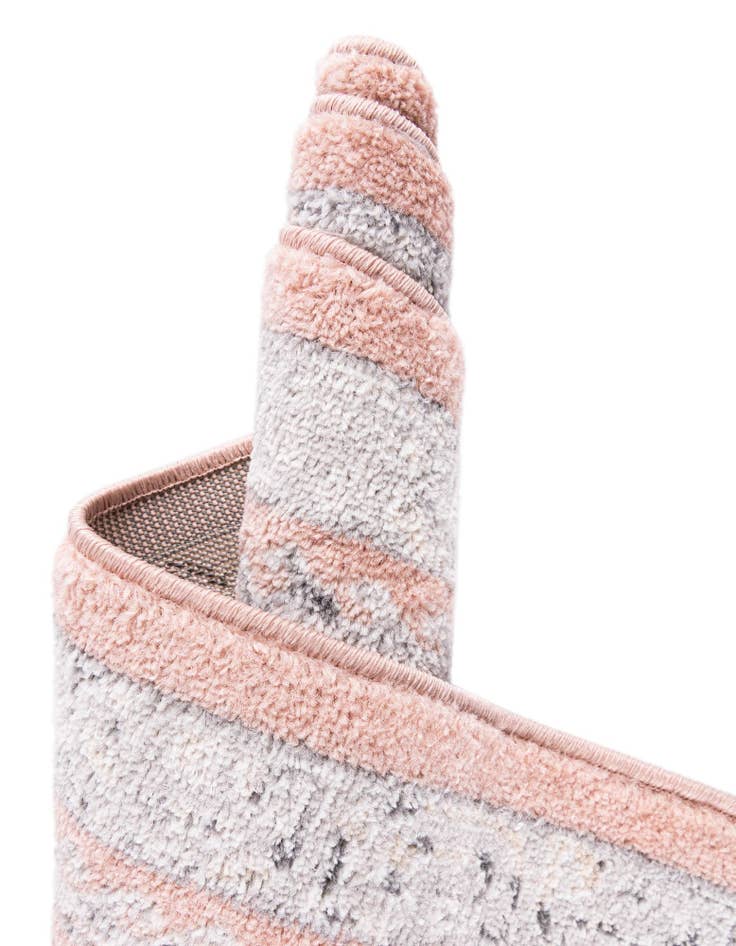 Detail image of  3' x 3' Aurelia Round Rug