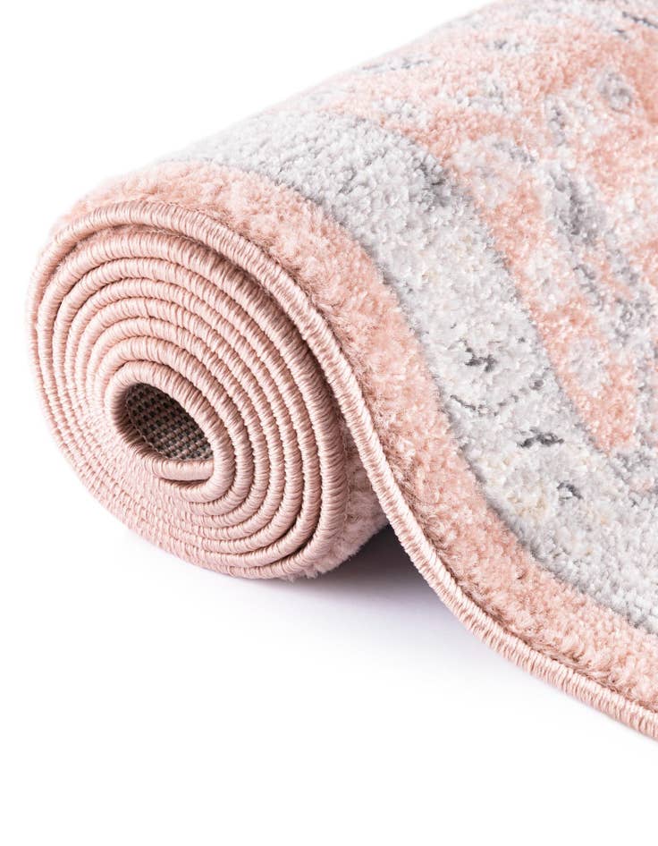 Detail image of  3' x 3' Aurelia Round Rug