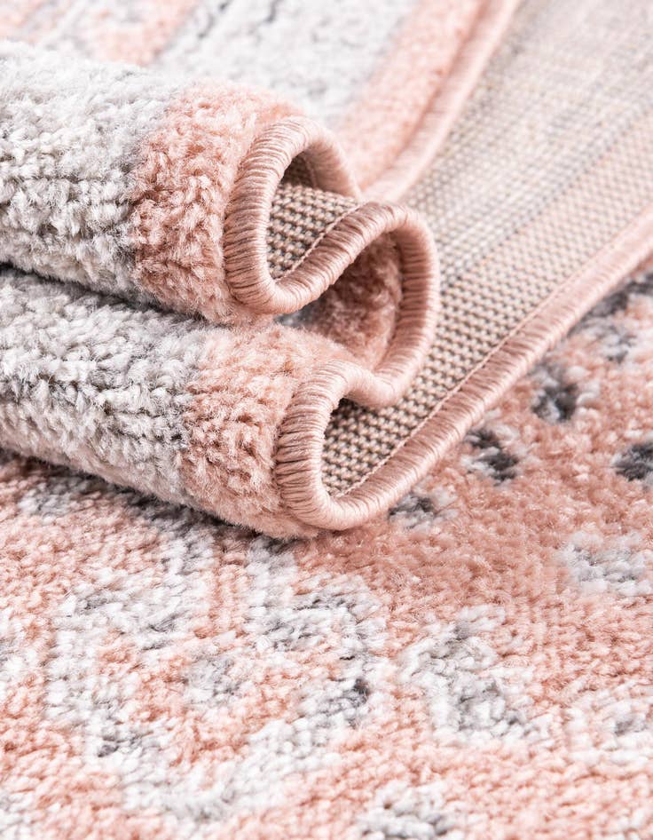 Detail image of  3' x 3' Aurelia Round Rug