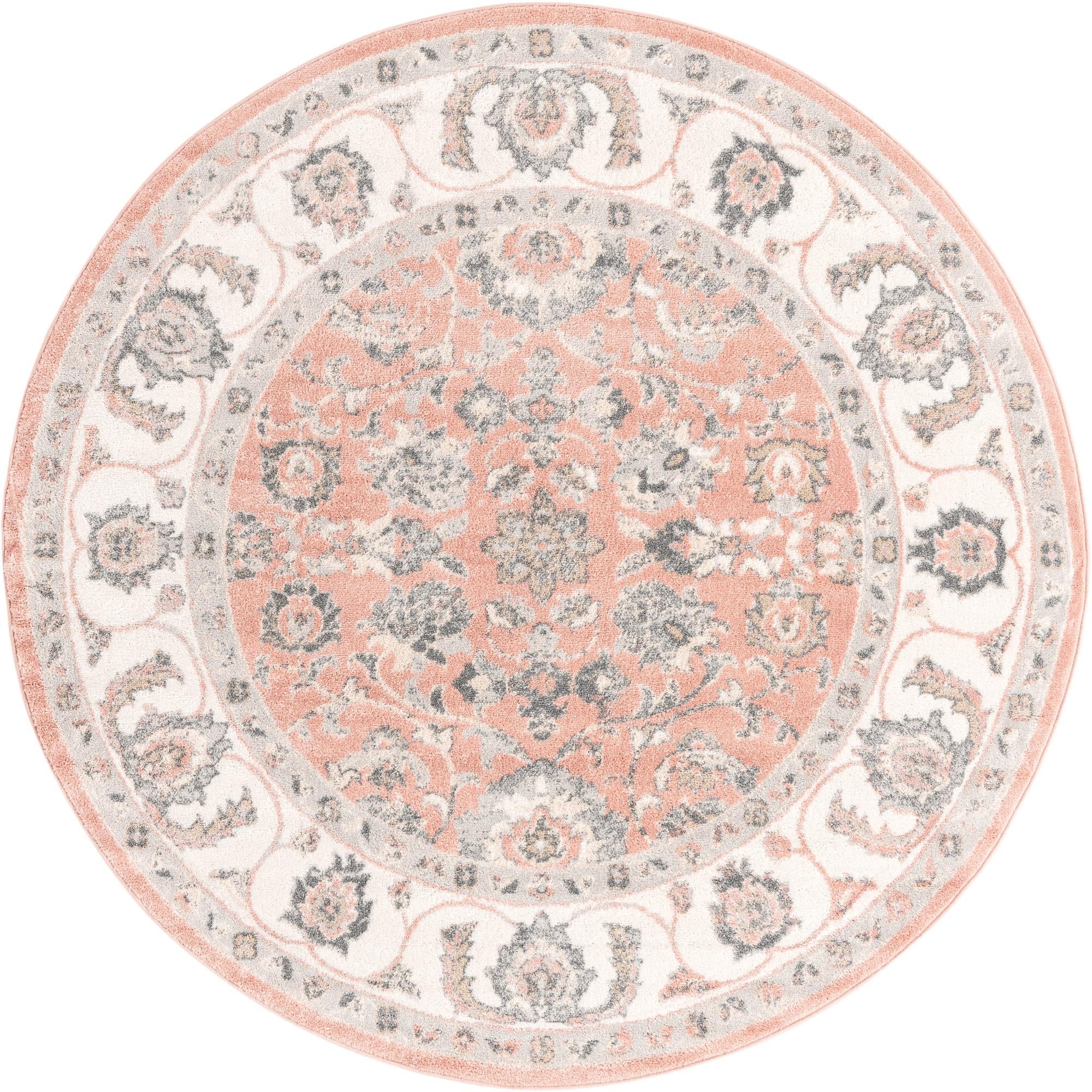 Rug Rose Swatch link
