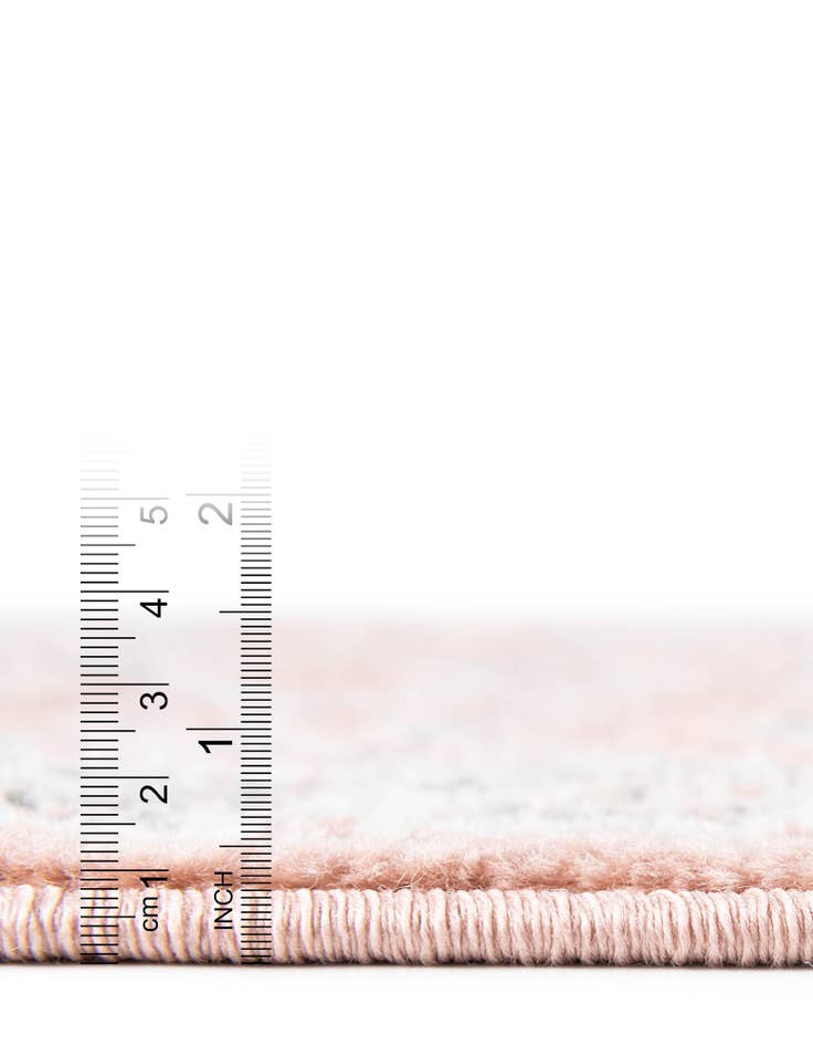 Detail image of  3' x 3' Aurelia Round Rug