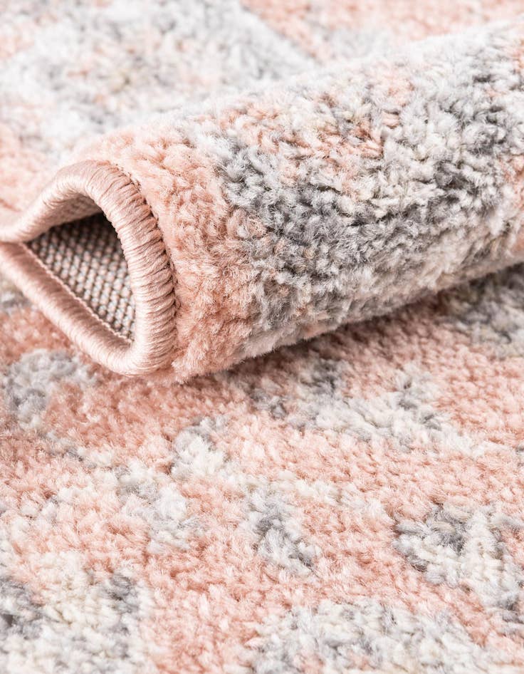 Detail image of  3' x 3' Aurelia Round Rug