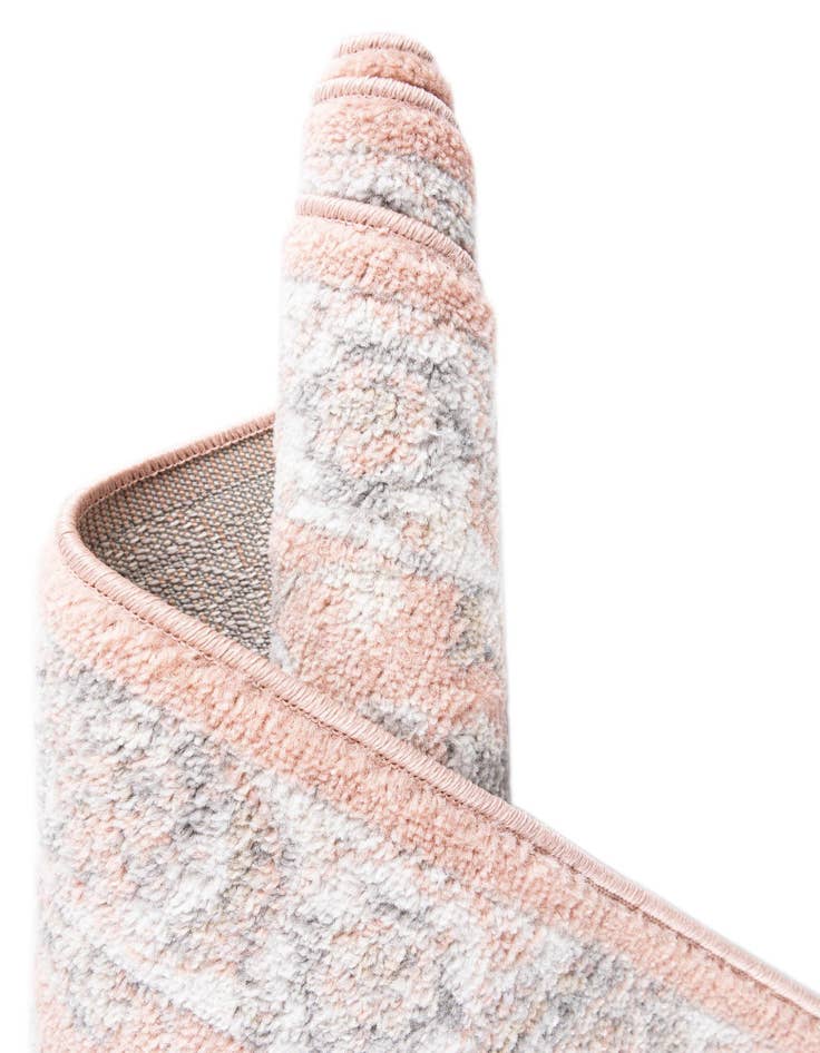 Detail image of  3' x 3' Aurelia Round Rug