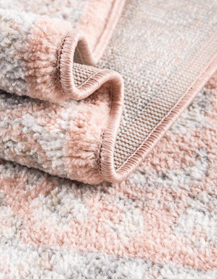 Detail image of  3' x 3' Aurelia Round Rug