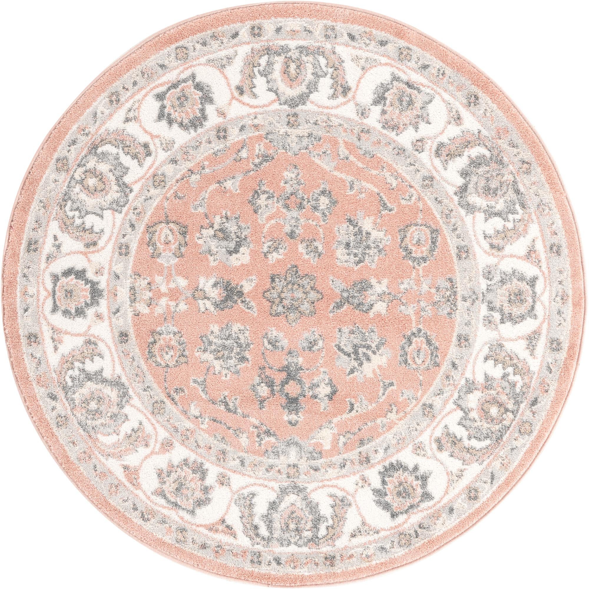 Rug Rose Swatch link