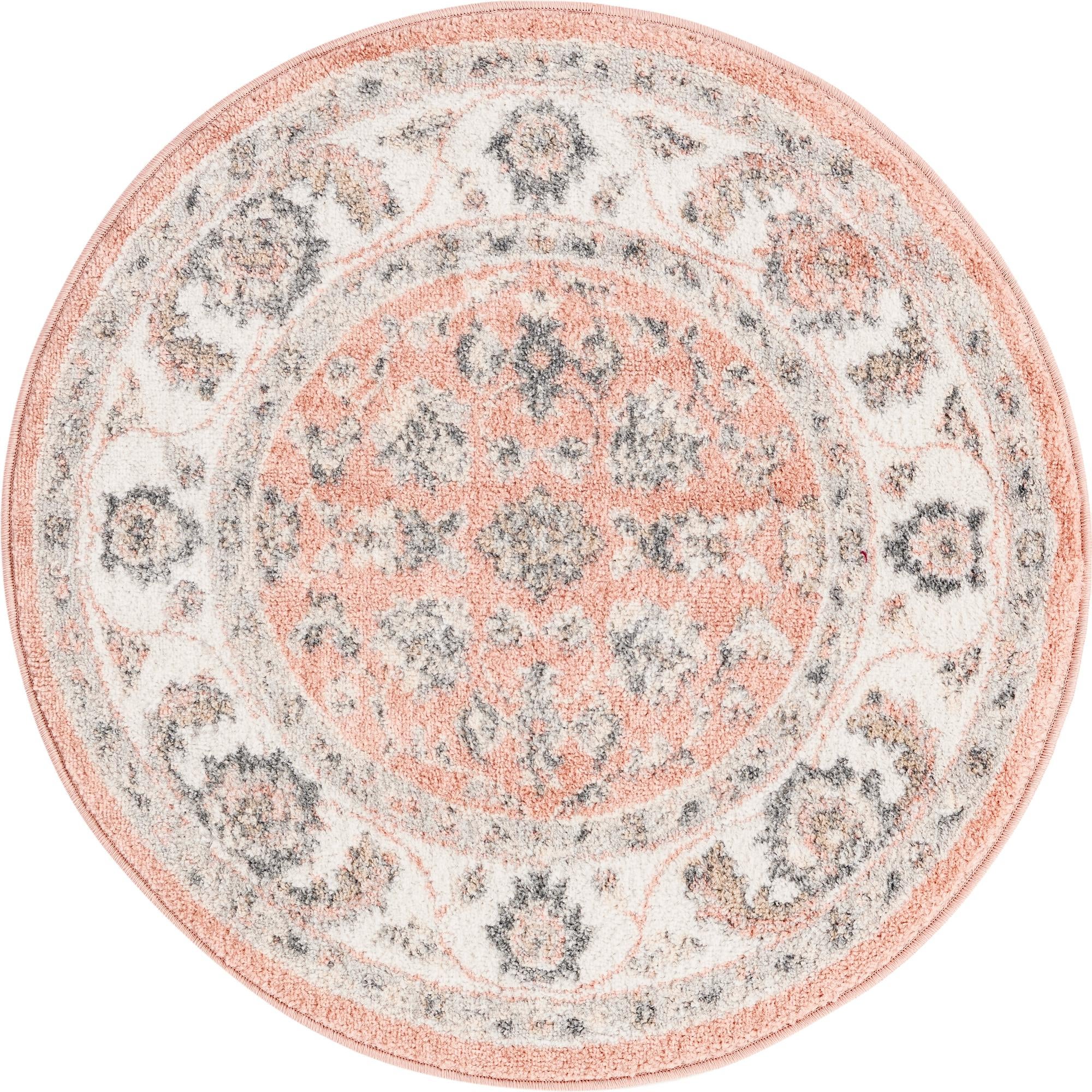 Rug Rose Swatch link