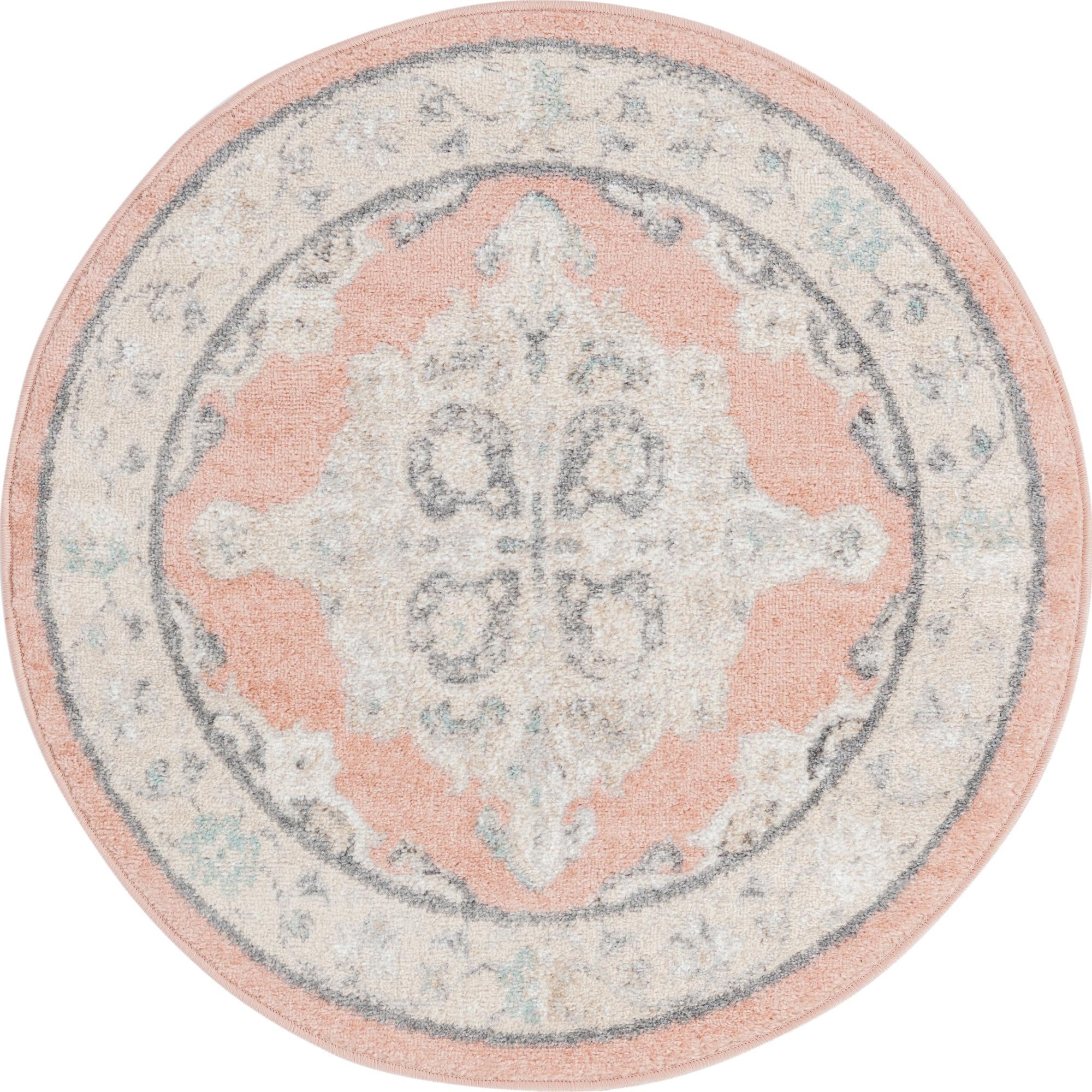 Rug Rose Swatch link