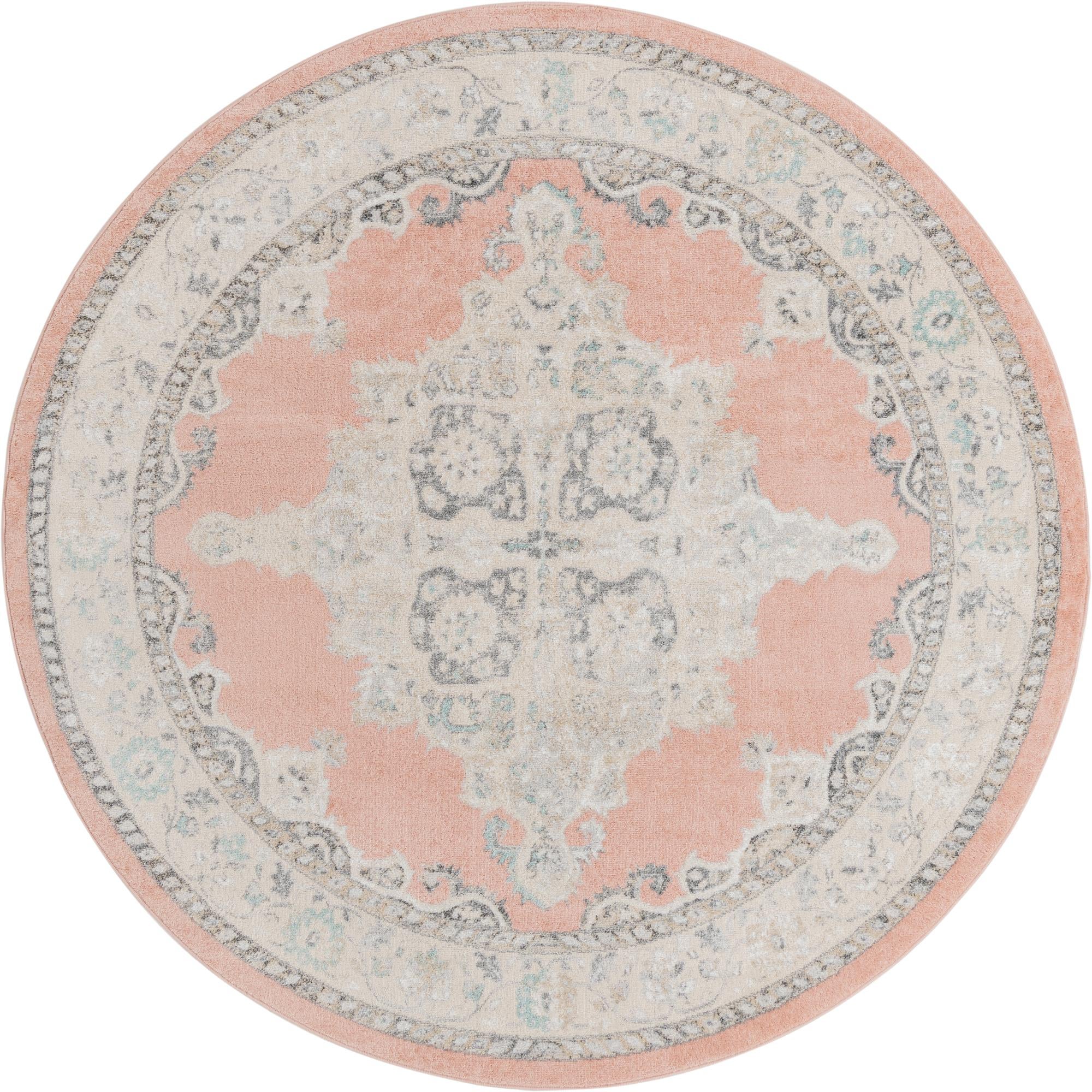 Rug Rose Swatch link