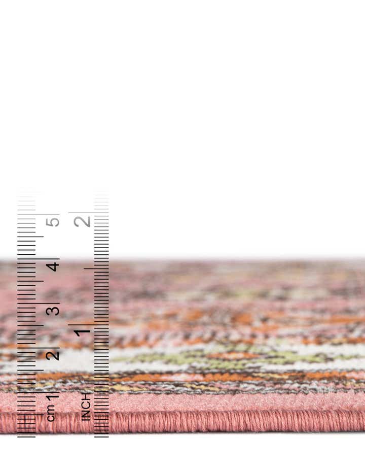 Rose 2' 7 x 10' Aarhus Runner Rug | Rugs.com