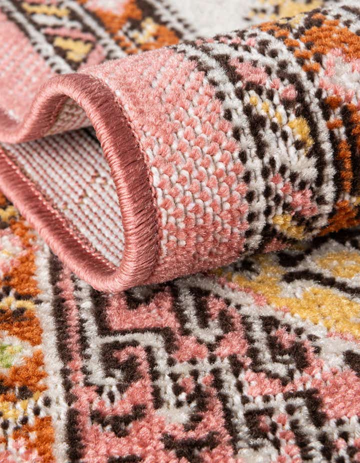 Rose 2' 7 x 10' Aarhus Runner Rug | Rugs.com