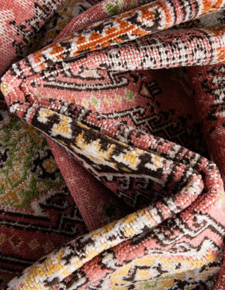 Rose 2' 7 x 10' Aarhus Runner Rug | Rugs.com