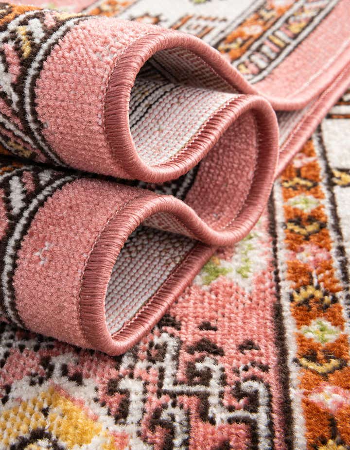 Rose 2' 7 x 10' Aarhus Runner Rug | Rugs.com