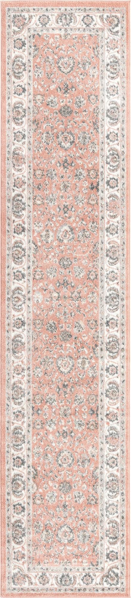 Rug Rose Swatch link